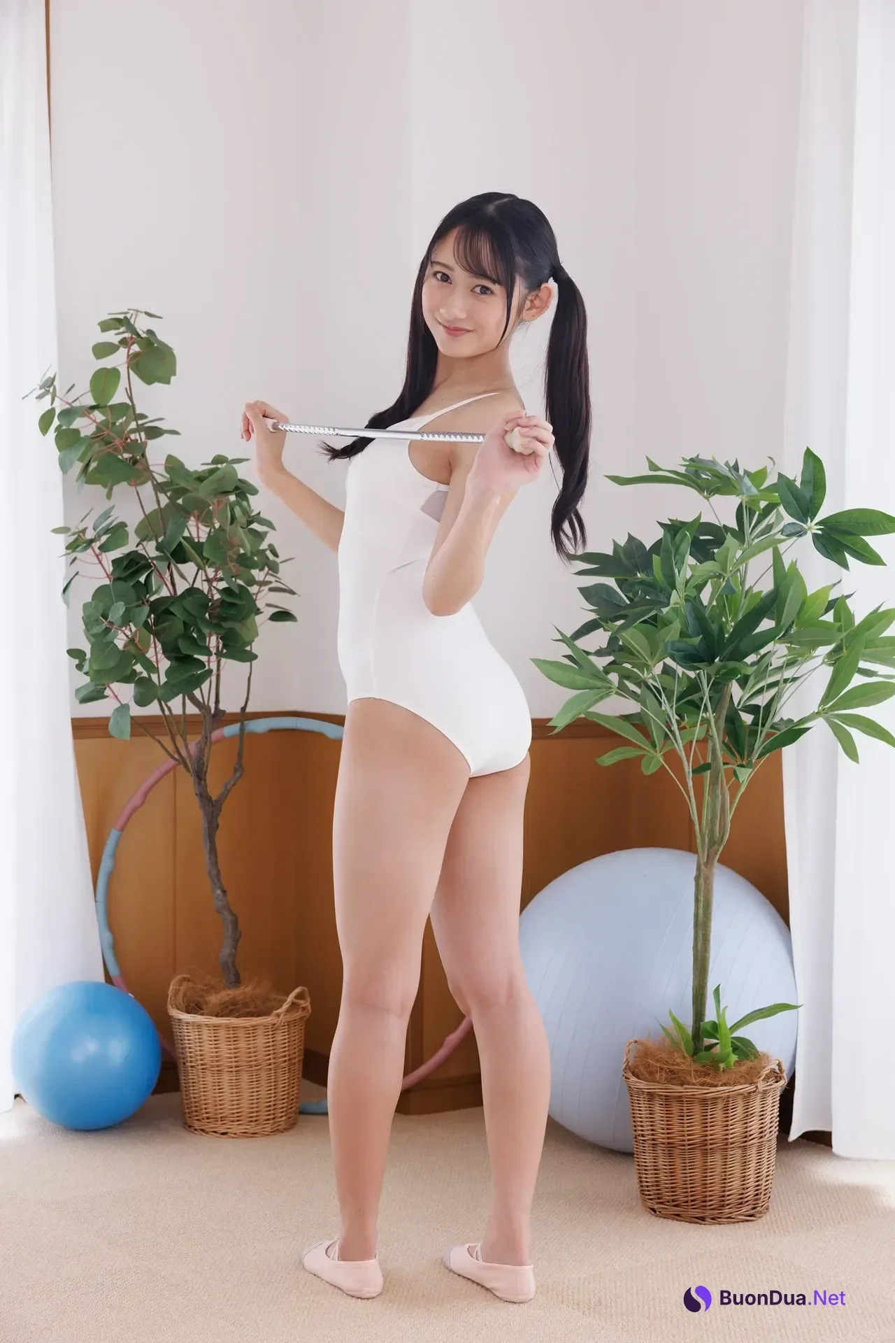 Seia Fujii 藤井星愛, Minisuka.tv [4k_l_seia_23] - Photo 11