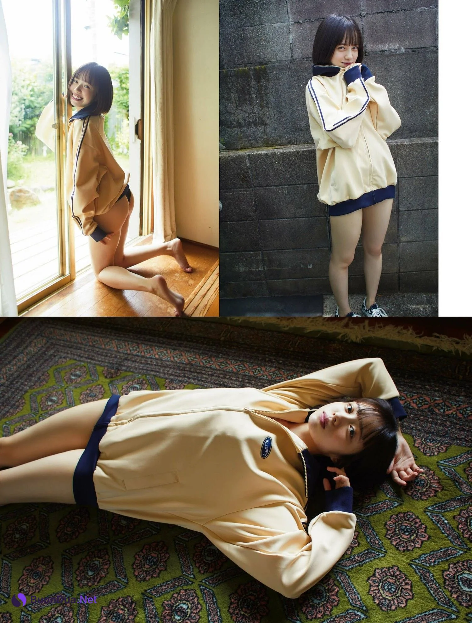 Seia Yamada 山田せいあ, PLATINUM FLASH 2023 VOL.23 - Photo 6