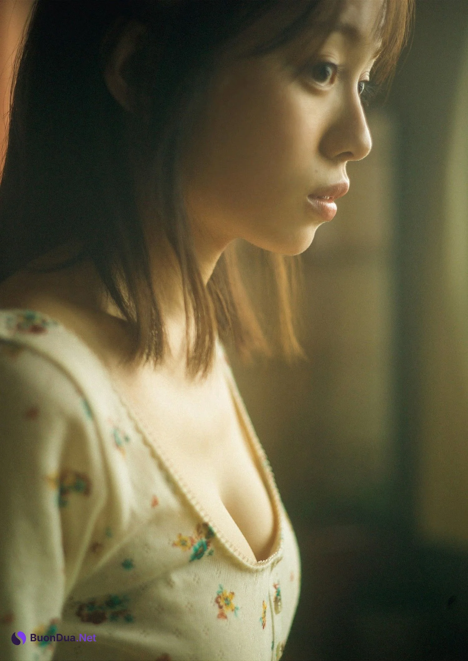 Seia Yamada 山田せいあ, Weekly Playboy 2023 No.08 (週刊プレイボーイ 2023年8号) - Photo 5