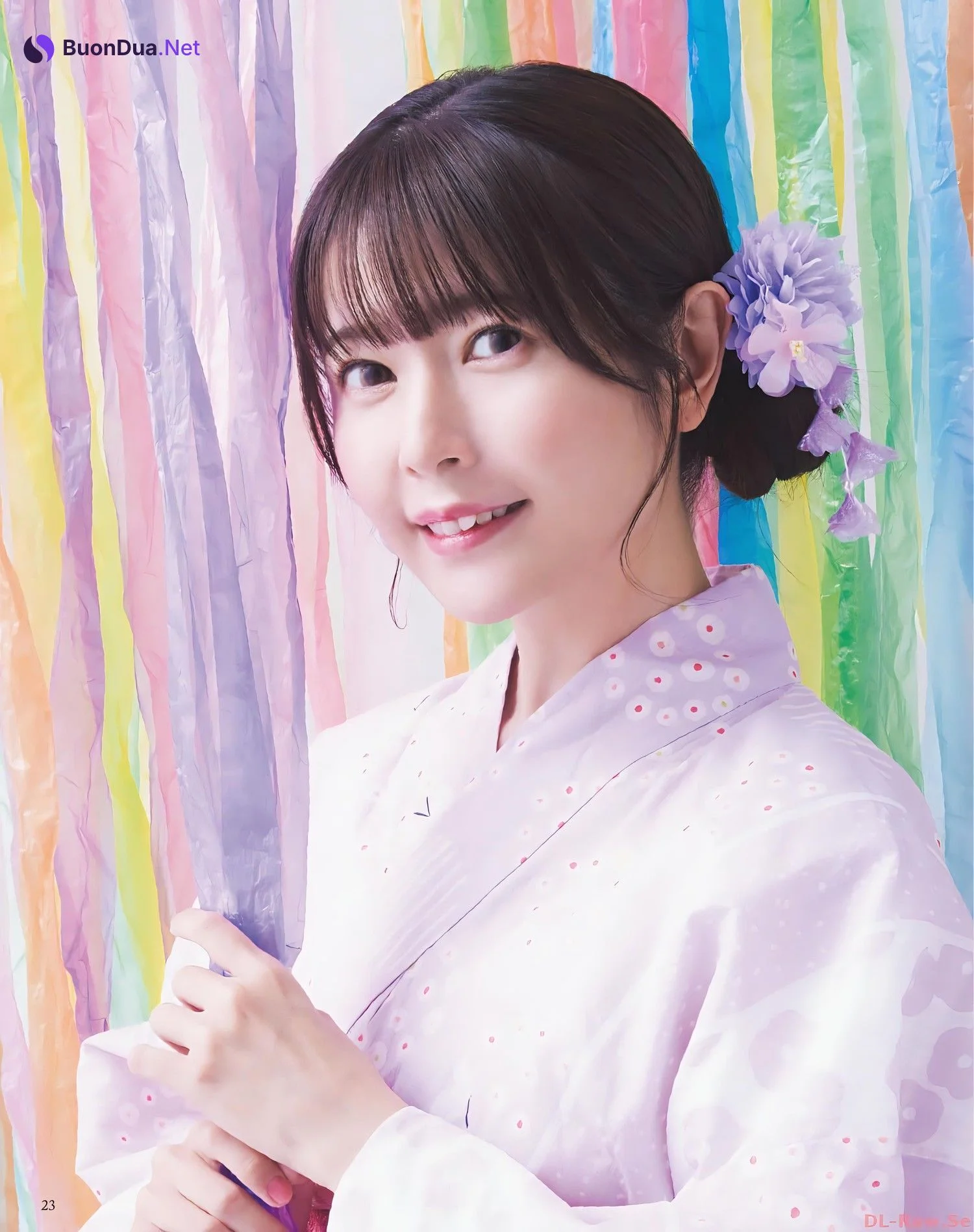 五等分の花嫁, Seigura 2022.09 (声優グランプリ 2022年9月号) - Photo 17