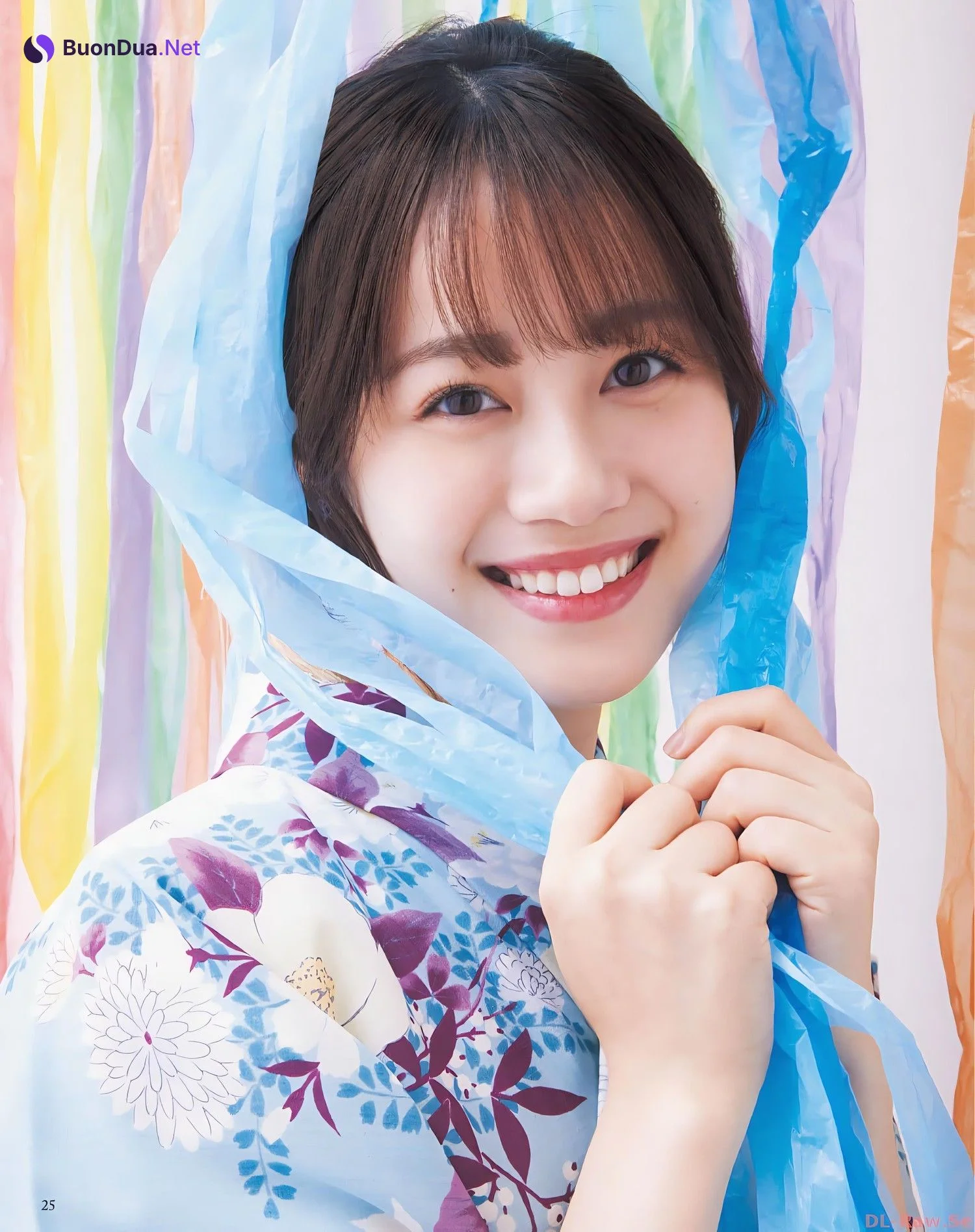 五等分の花嫁, Seigura 2022.09 (声優グランプリ 2022年9月号) - Photo 19