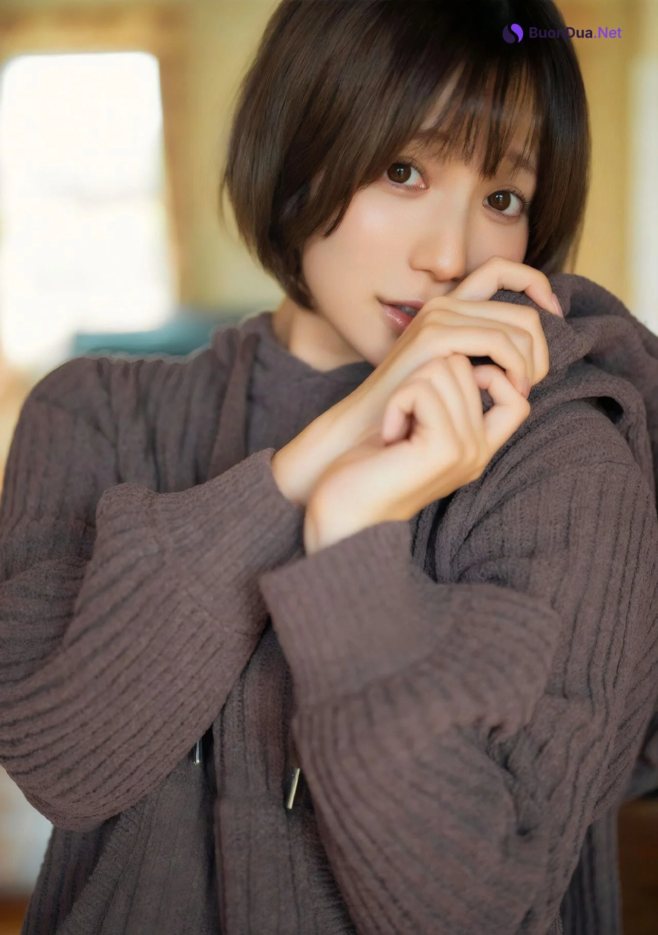 Seika Amakawa 天川星夏, 写真集 Wunder Publishing House 「美しい人」 Set.01 - Photo 20