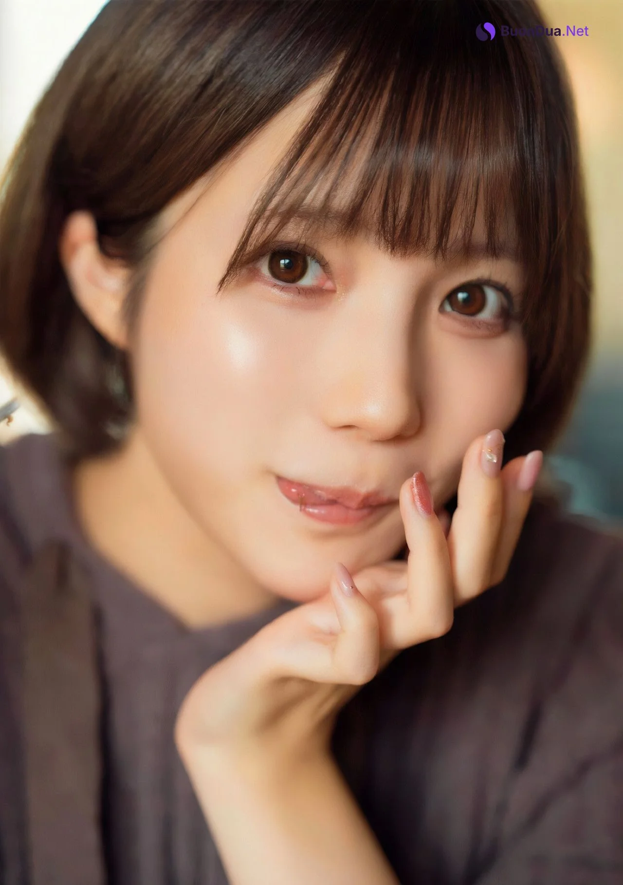 Seika Amakawa 天川星夏, 写真集 Wunder Publishing House 「美しい人」 Set.01 - Photo 3