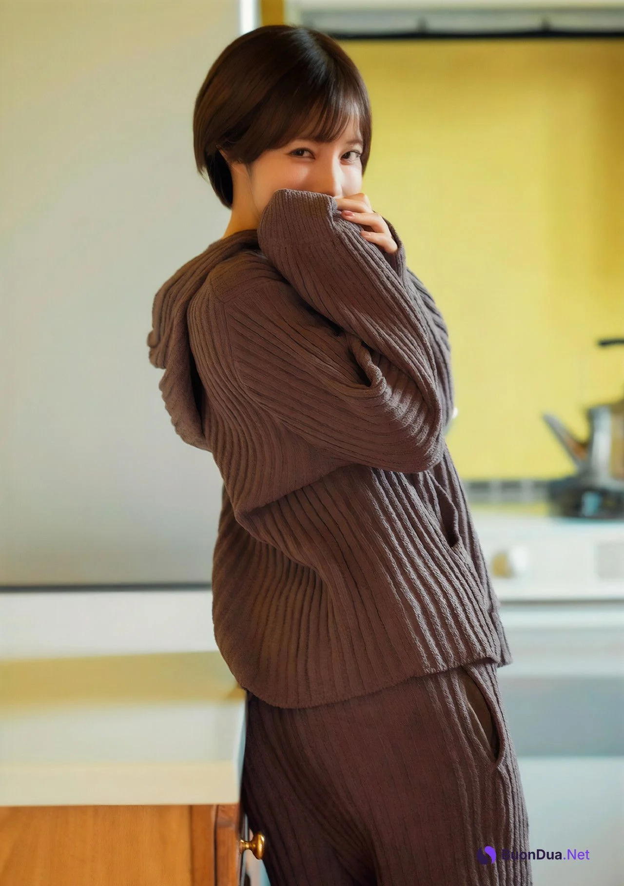 Seika Amakawa 天川星夏, 写真集 Wunder Publishing House 「美しい人」 Set.01 - Photo 7