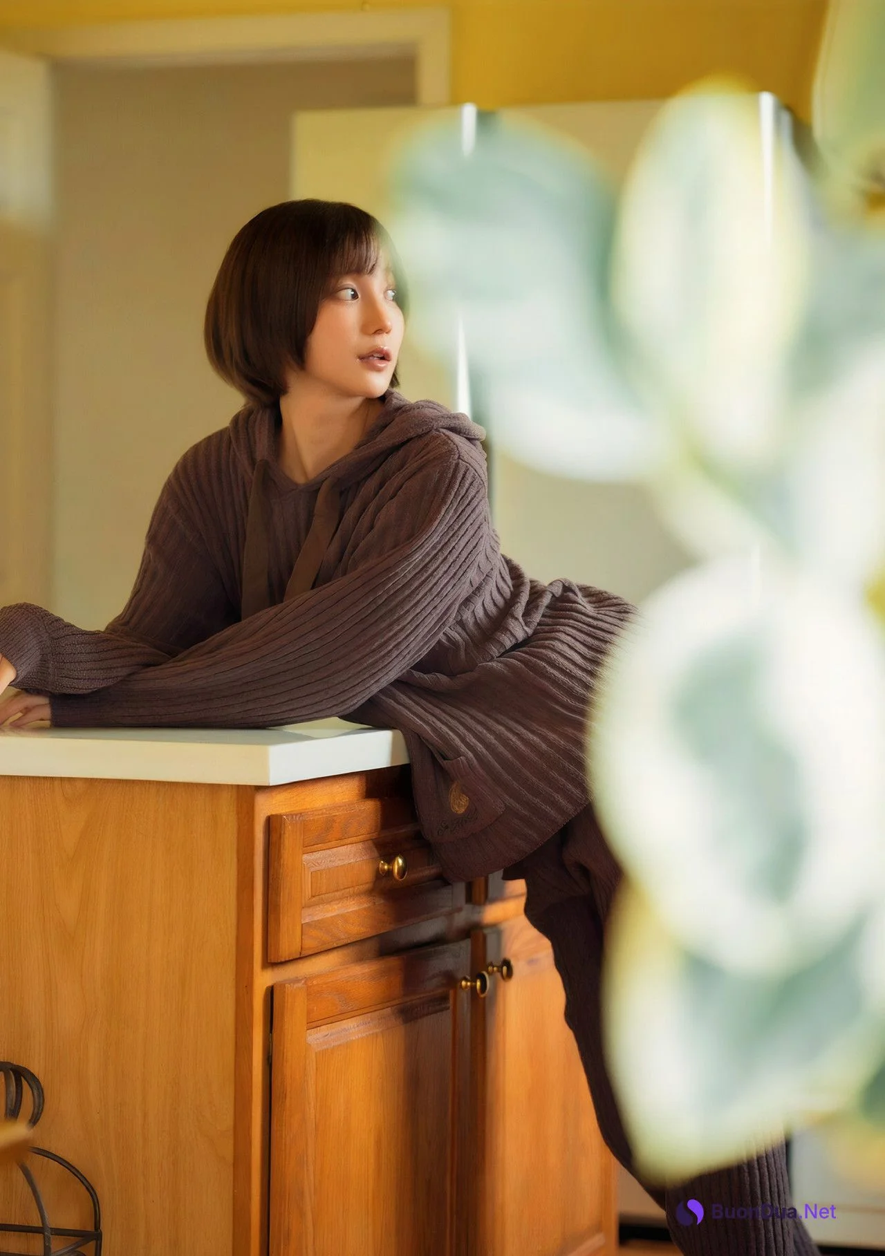 Seika Amakawa 天川星夏, 写真集 Wunder Publishing House 「美しい人」 Set.01 - Photo 8