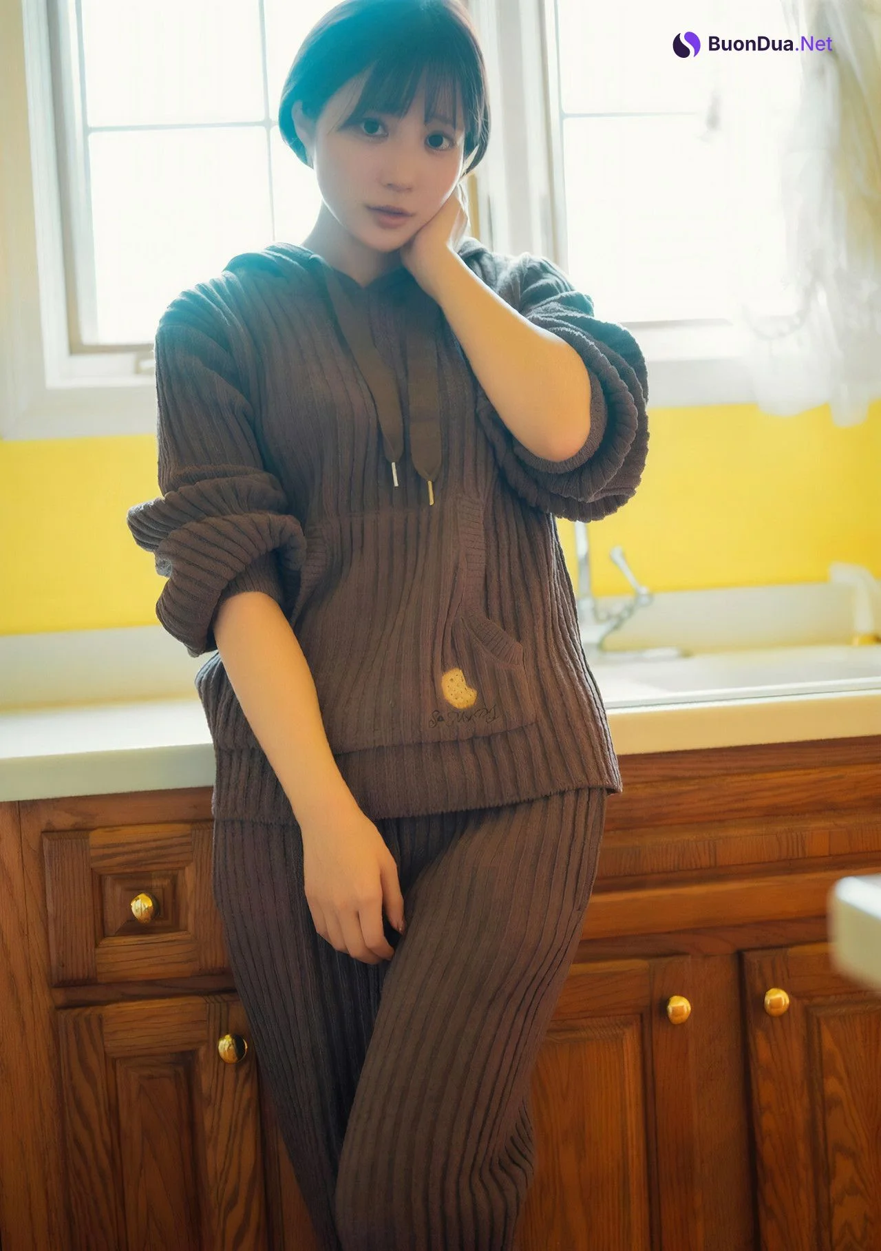 Seika Amakawa 天川星夏, 写真集 Wunder Publishing House 「美しい人」 Set.01 - Photo 9