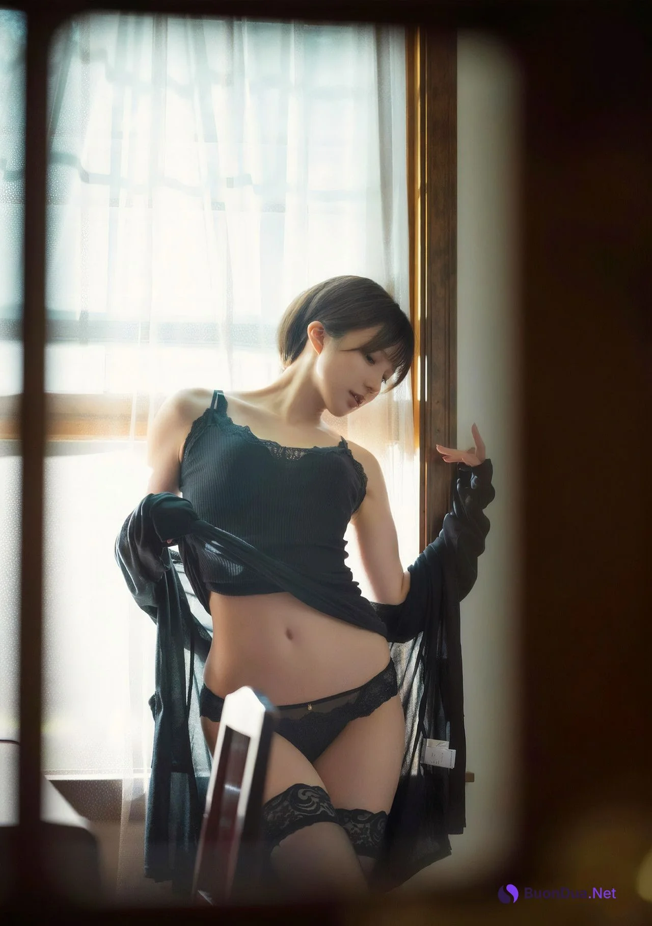Seika Amakawa 天川星夏, 写真集 Wunder Publishing House 「美しい人」 Set.02 - Photo 6