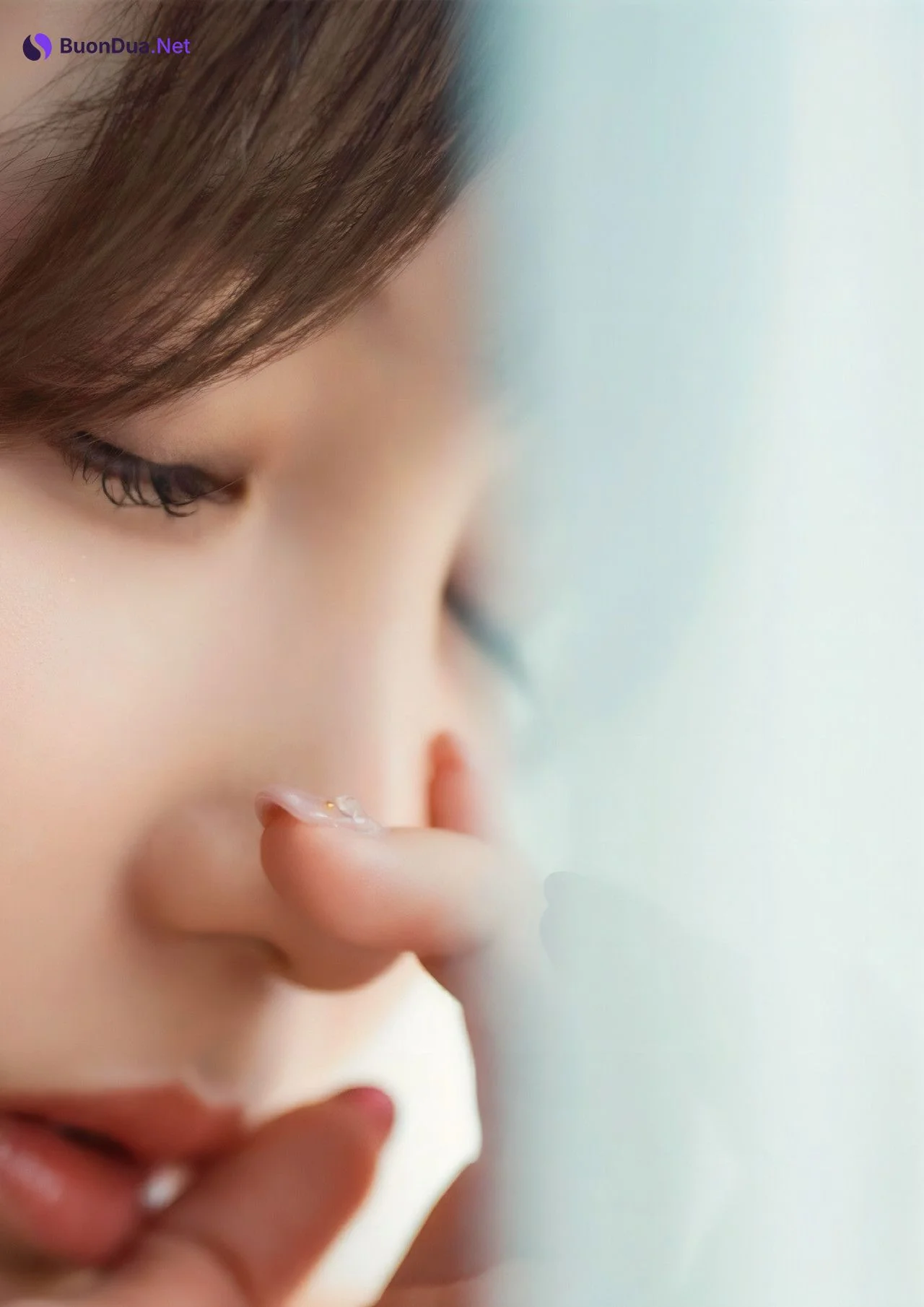 Seika Amakawa 天川星夏, 写真集 Wunder Publishing House 「美しい人」 Set.02 - Photo 9