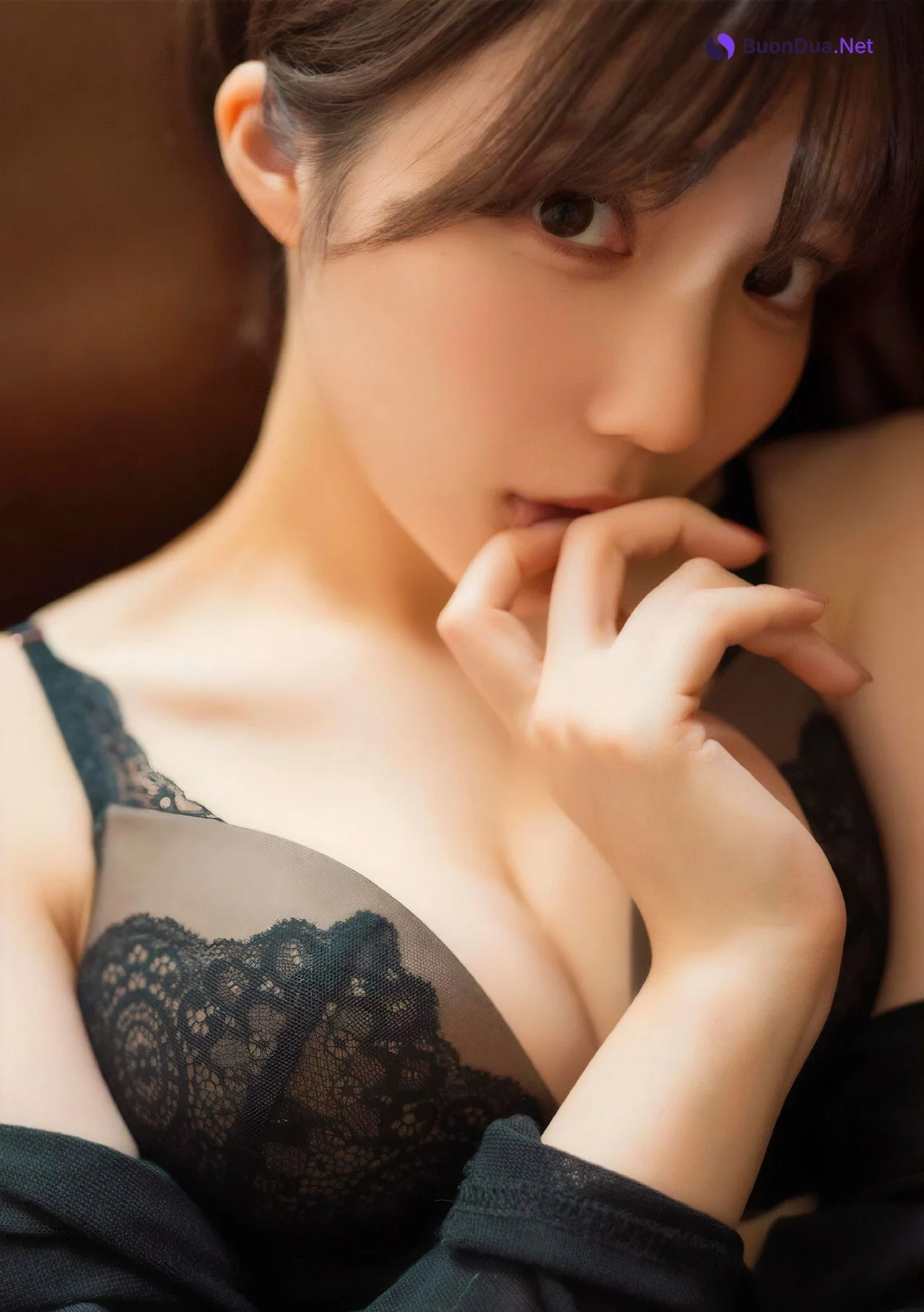 Seika Amakawa 天川星夏, 写真集 Wunder Publishing House 「美しい人」 Set.03 - Photo 14