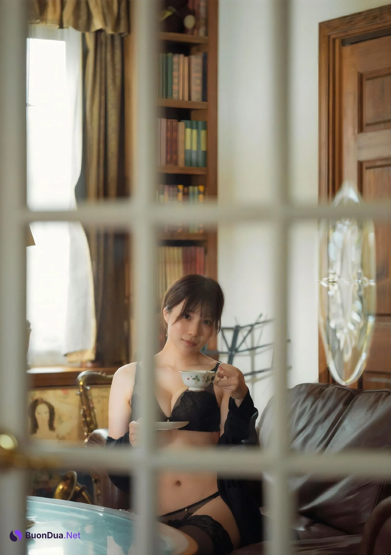 Seika Amakawa 天川星夏, 写真集 Wunder Publishing House 「美しい人」 Set.03 - Photo 7