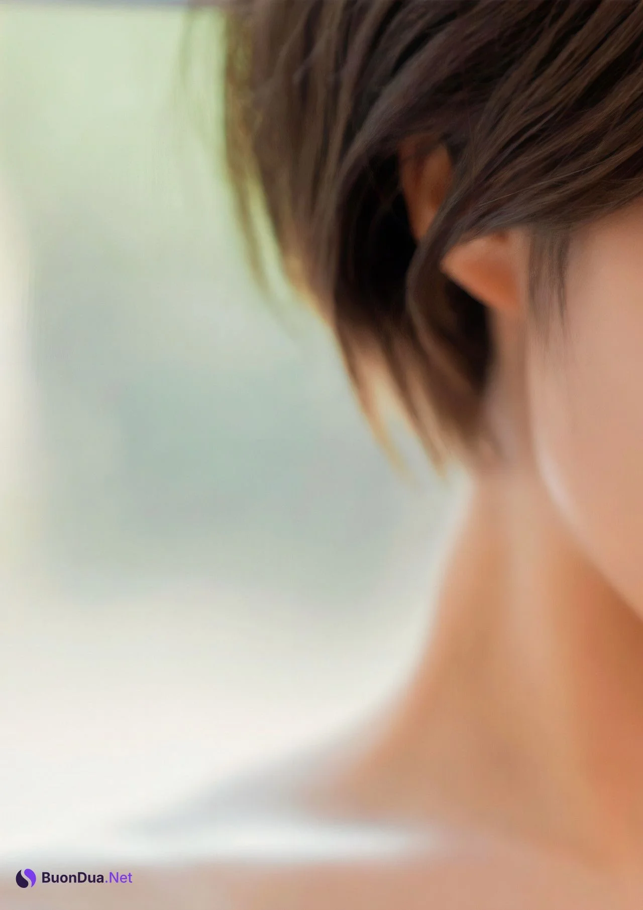 Seika Amakawa 天川星夏, 写真集 Wunder Publishing House 「美しい人」 Set.04 - Photo 10