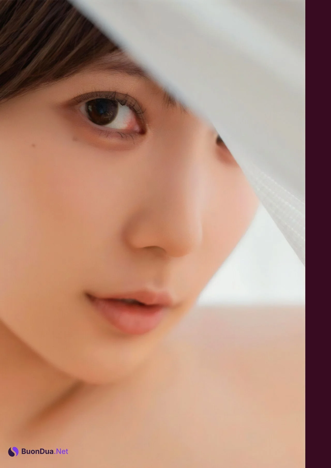 Seika Amakawa 天川星夏, 写真集 Wunder Publishing House 「美しい人」 Set.04 - Photo 11