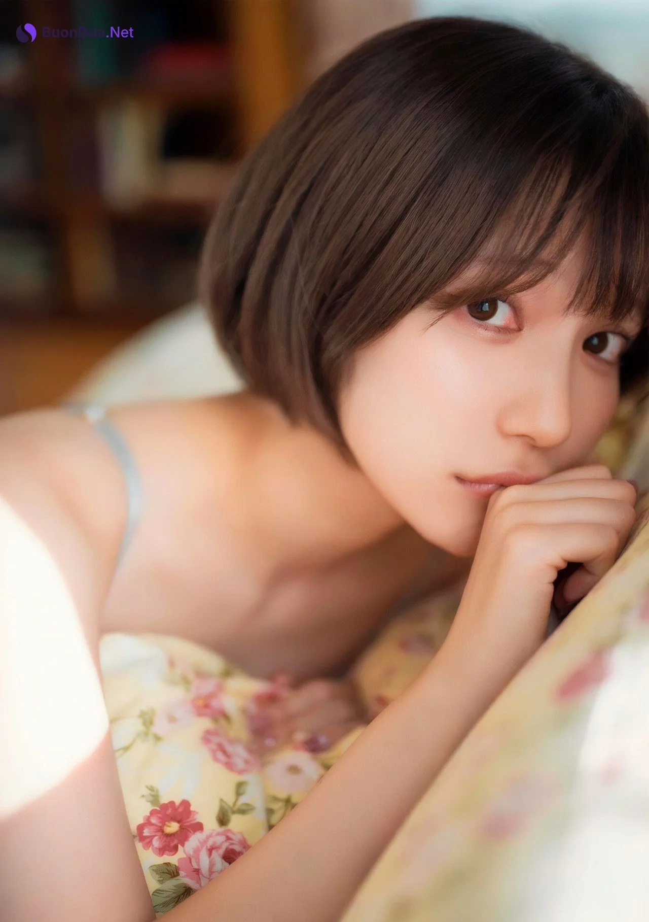 Seika Amakawa 天川星夏, 写真集 Wunder Publishing House 「美しい人」 Set.04 - Photo 14