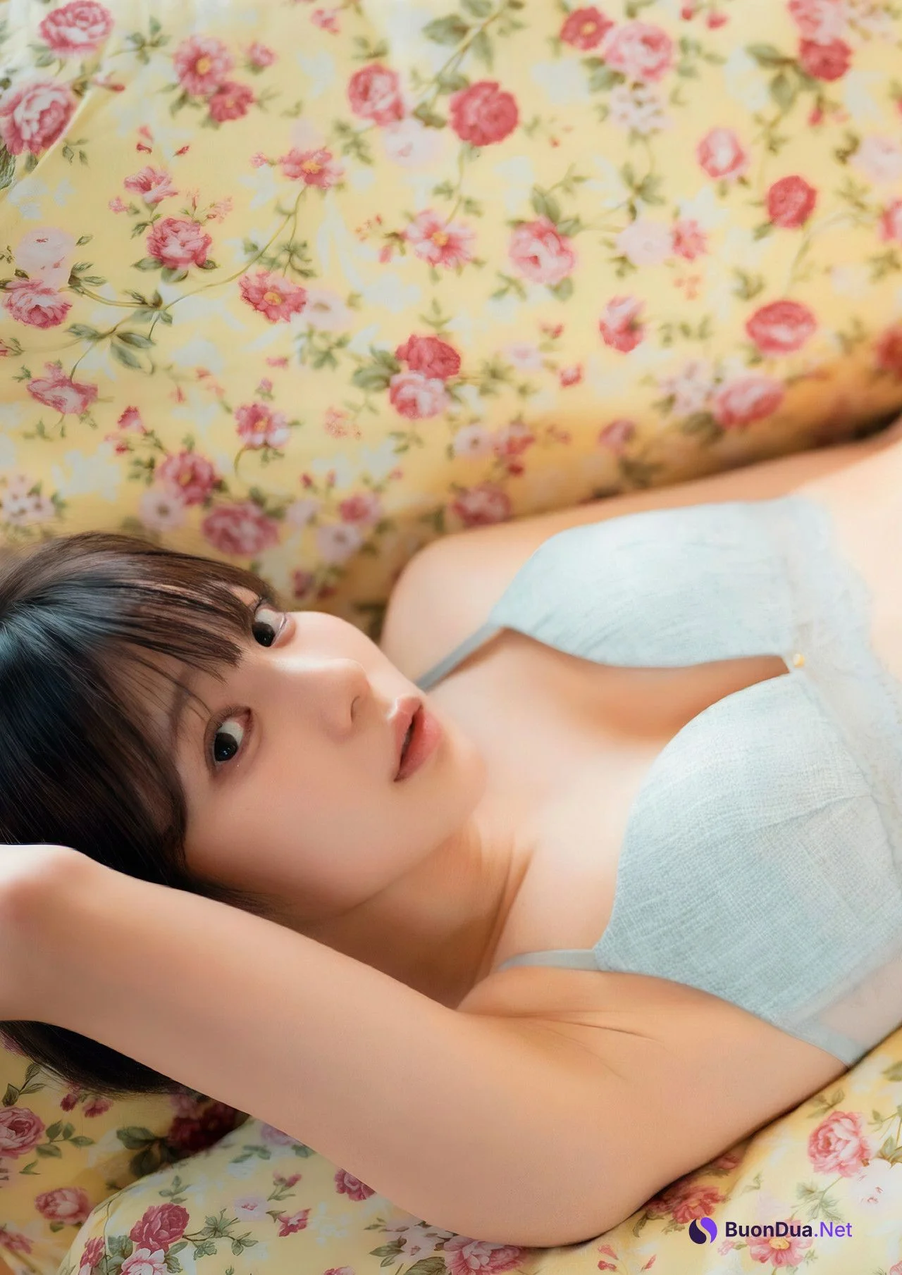 Seika Amakawa 天川星夏, 写真集 Wunder Publishing House 「美しい人」 Set.04 - Photo 17