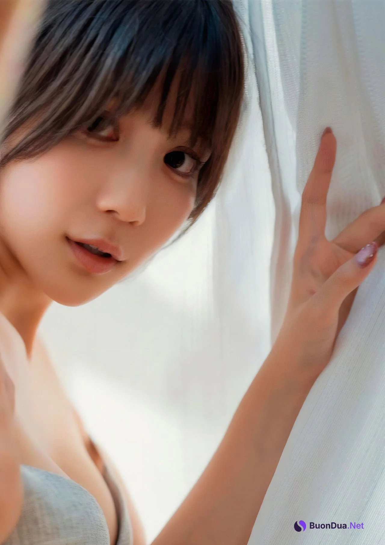 Seika Amakawa 天川星夏, 写真集 Wunder Publishing House 「美しい人」 Set.04 - Photo 8