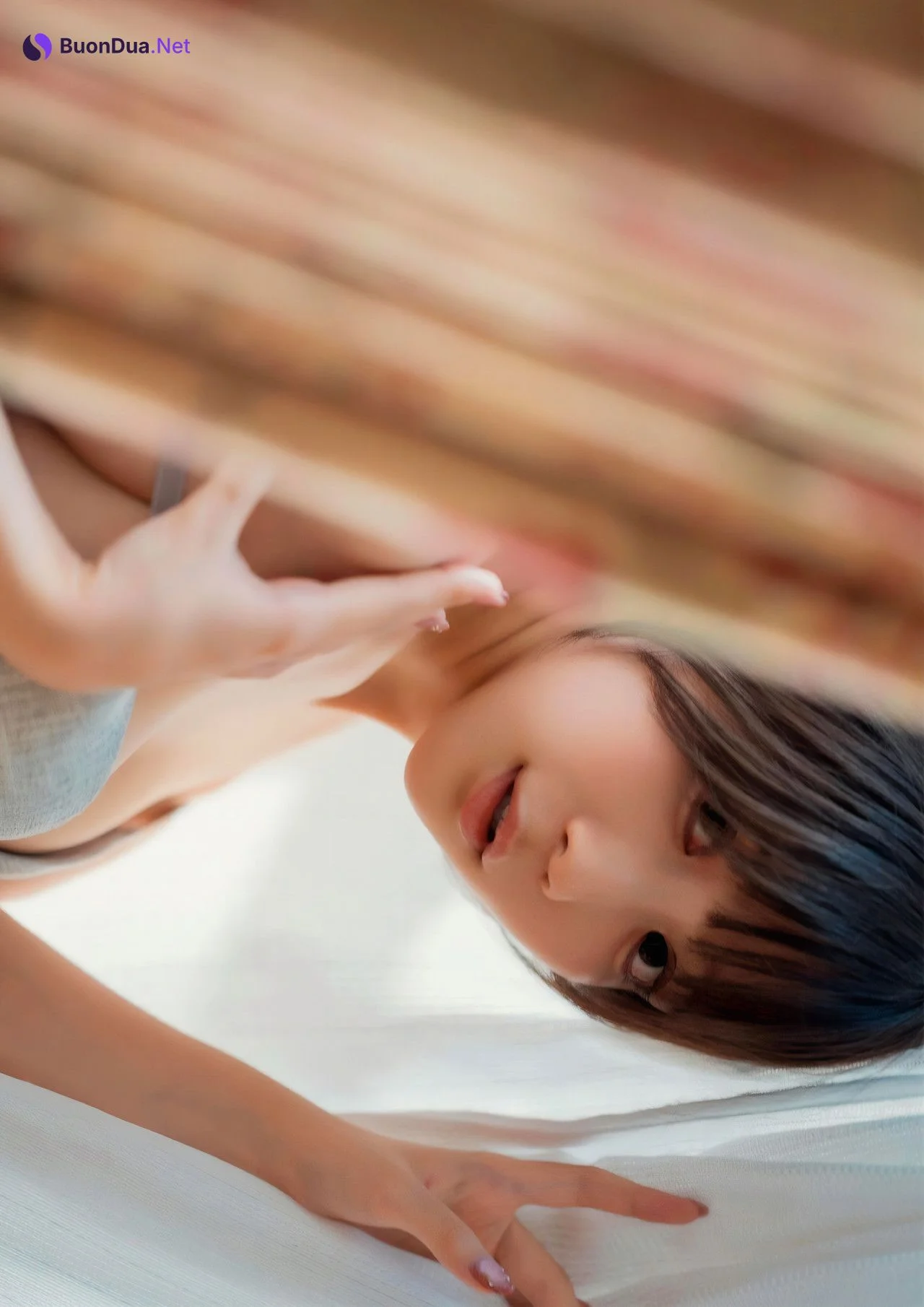 Seika Amakawa 天川星夏, 写真集 Wunder Publishing House 「美しい人」 Set.04 - Photo 9