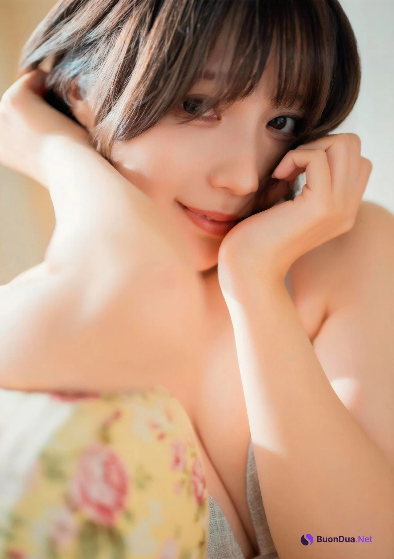Seika Amakawa 天川星夏, 写真集 Wunder Publishing House 「美しい人」 Set.05 - Photo 15