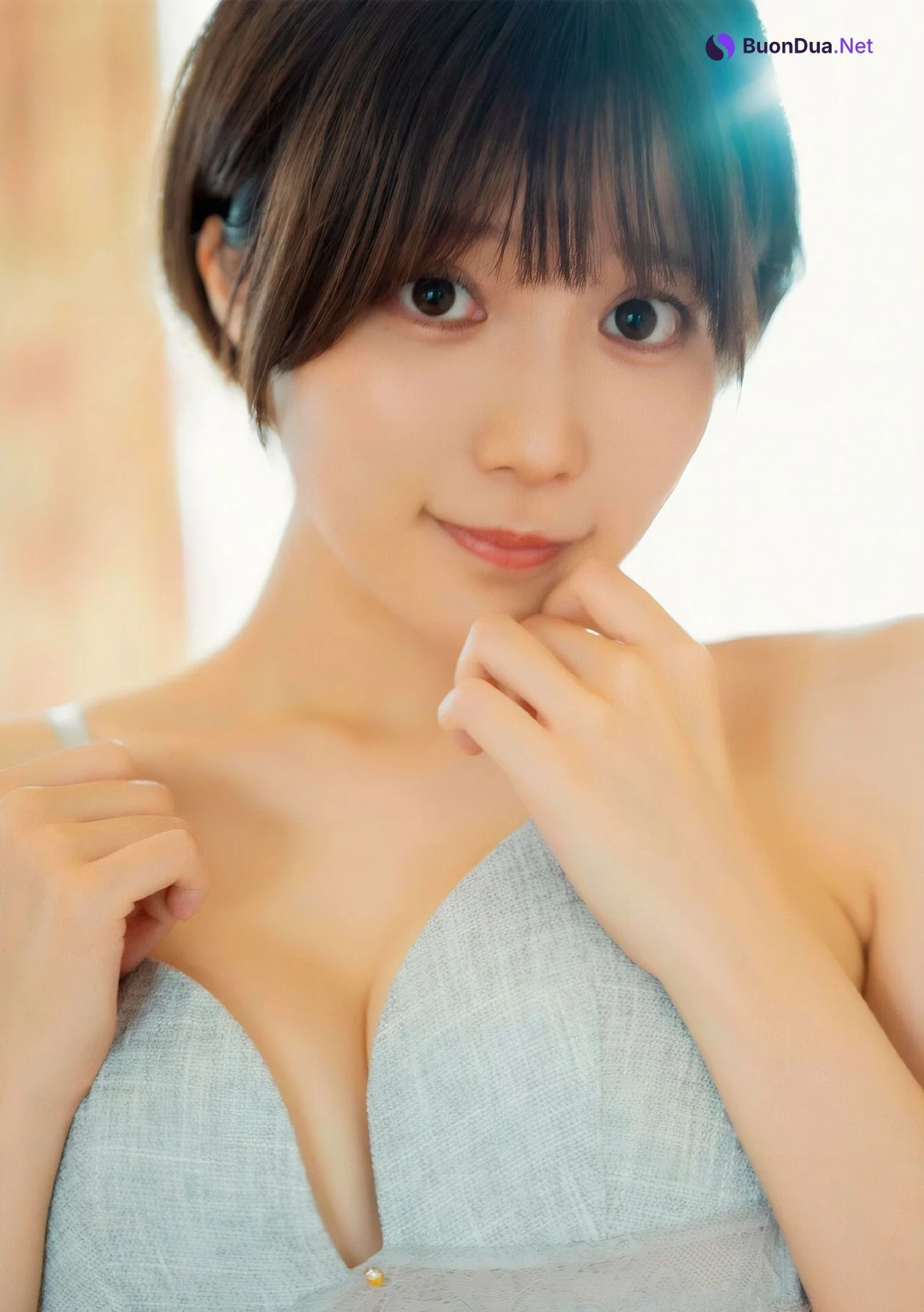 Seika Amakawa 天川星夏, 写真集 Wunder Publishing House 「美しい人」 Set.05 - Photo 4