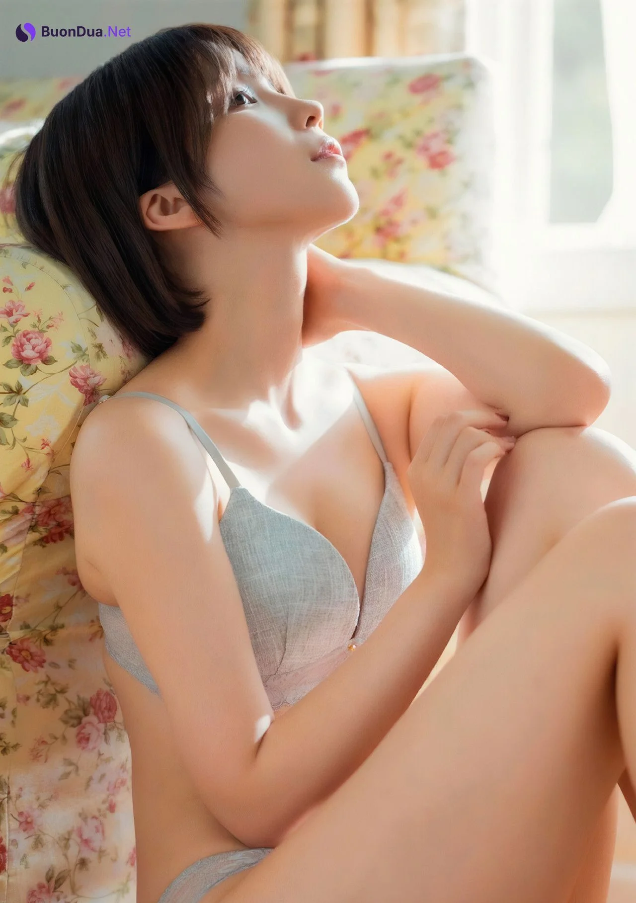 Seika Amakawa 天川星夏, 写真集 Wunder Publishing House 「美しい人」 Set.05 - Photo 6
