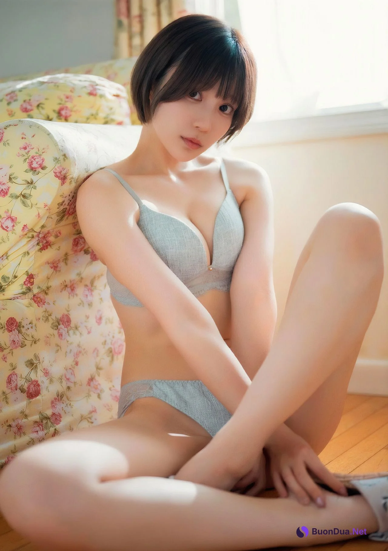 Seika Amakawa 天川星夏, 写真集 Wunder Publishing House 「美しい人」 Set.05 - Photo 7