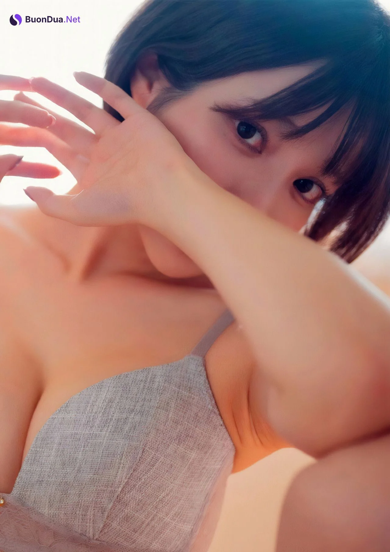 Seika Amakawa 天川星夏, 写真集 Wunder Publishing House 「美しい人」 Set.05 - Photo 9