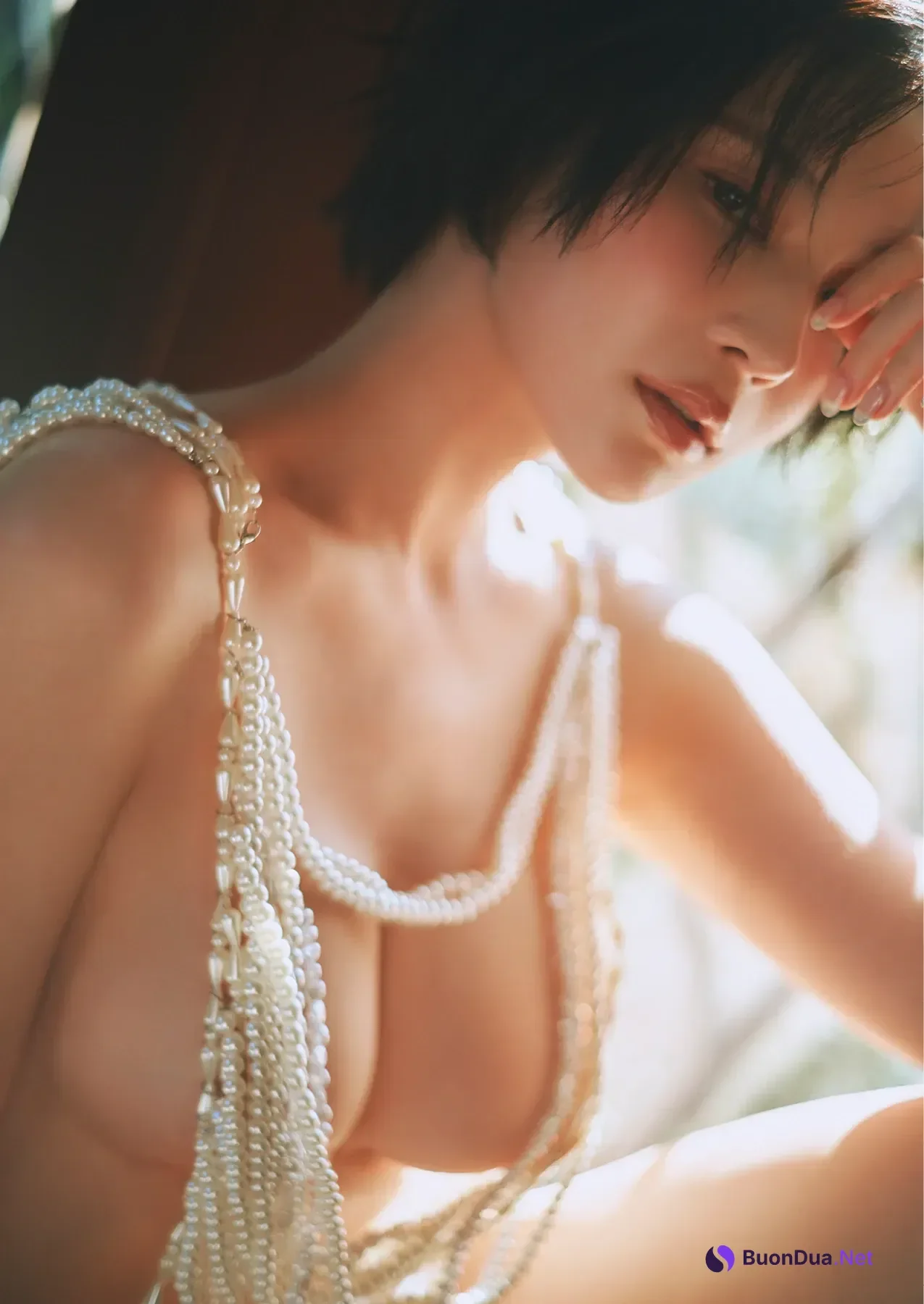 Seika Amakawa 天川星夏, Young Jump 2026 No.13 (ヤングジャンプ 2026年13号) - Photo 9