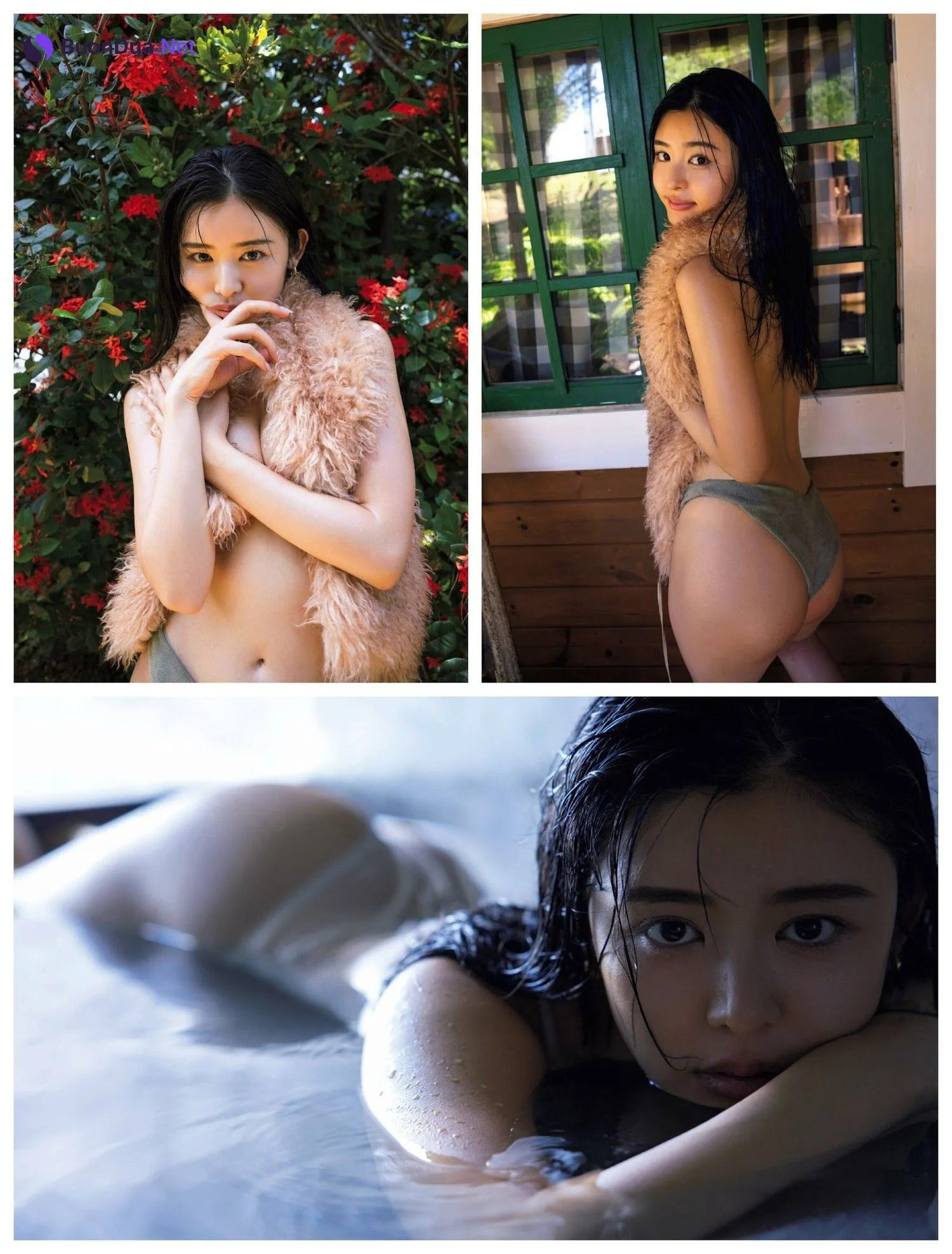 Seika Furuhata 古畑星夏, FRIDAY 2023.10.27 (フライデー 2023年10月27日号) - Photo 2