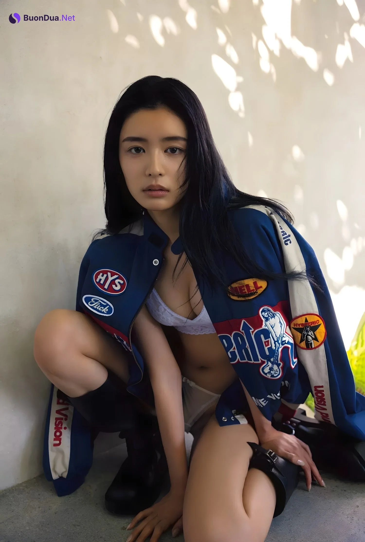 Seika Furuhata 古畑星夏, Weekly Playboy 2023 No.46 (週刊プレイボーイ 2023年46号) - Photo 7