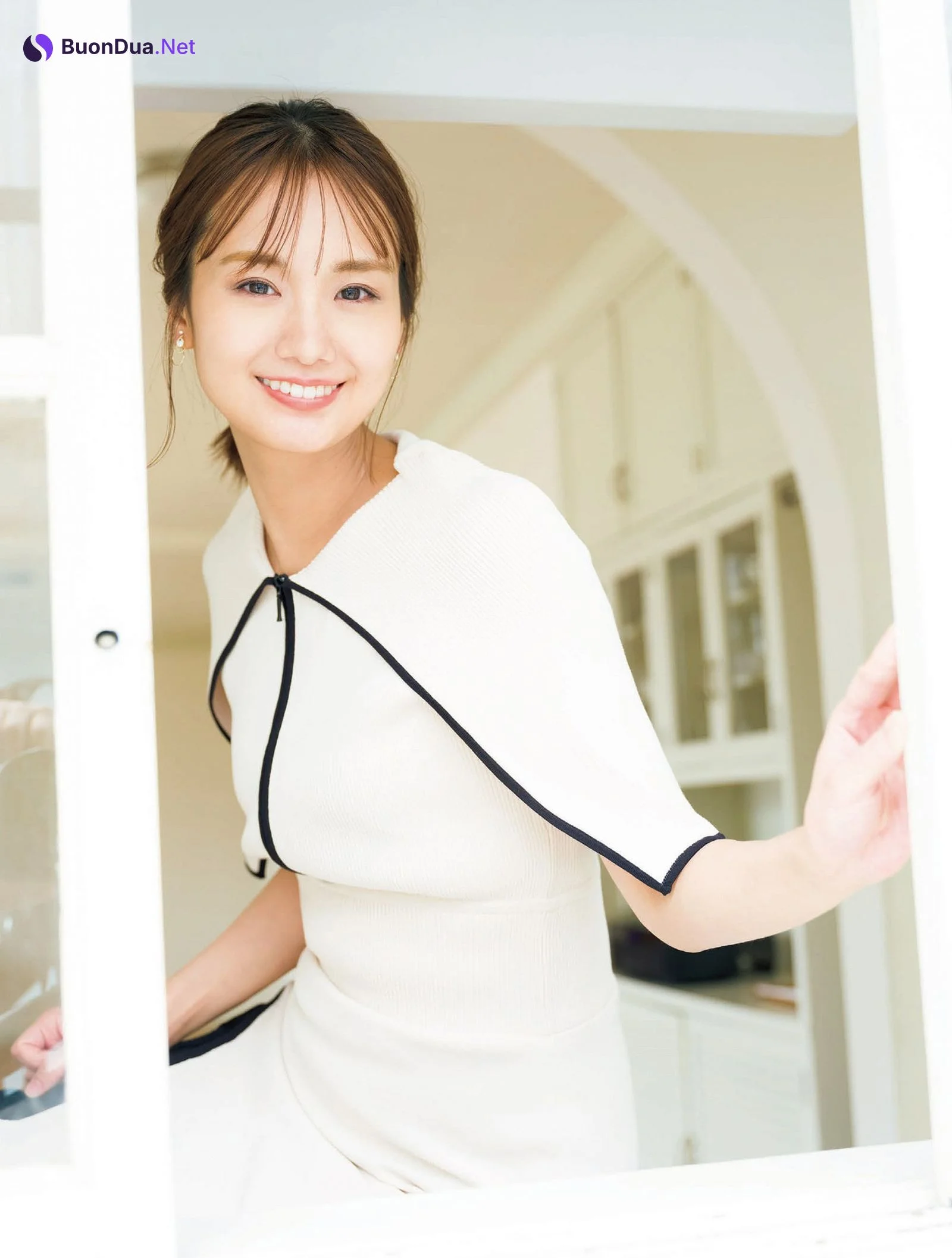 Seika Inoue 井上清華, FLASH 2022.05.03 (フラッシュ 2022年5月3日号) - Photo 3