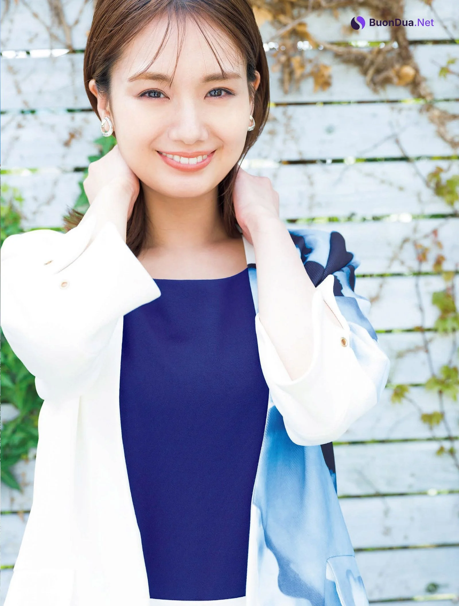 Seika Inoue 井上清華, FLASH 2022.05.03 (フラッシュ 2022年5月3日号) - Photo 4