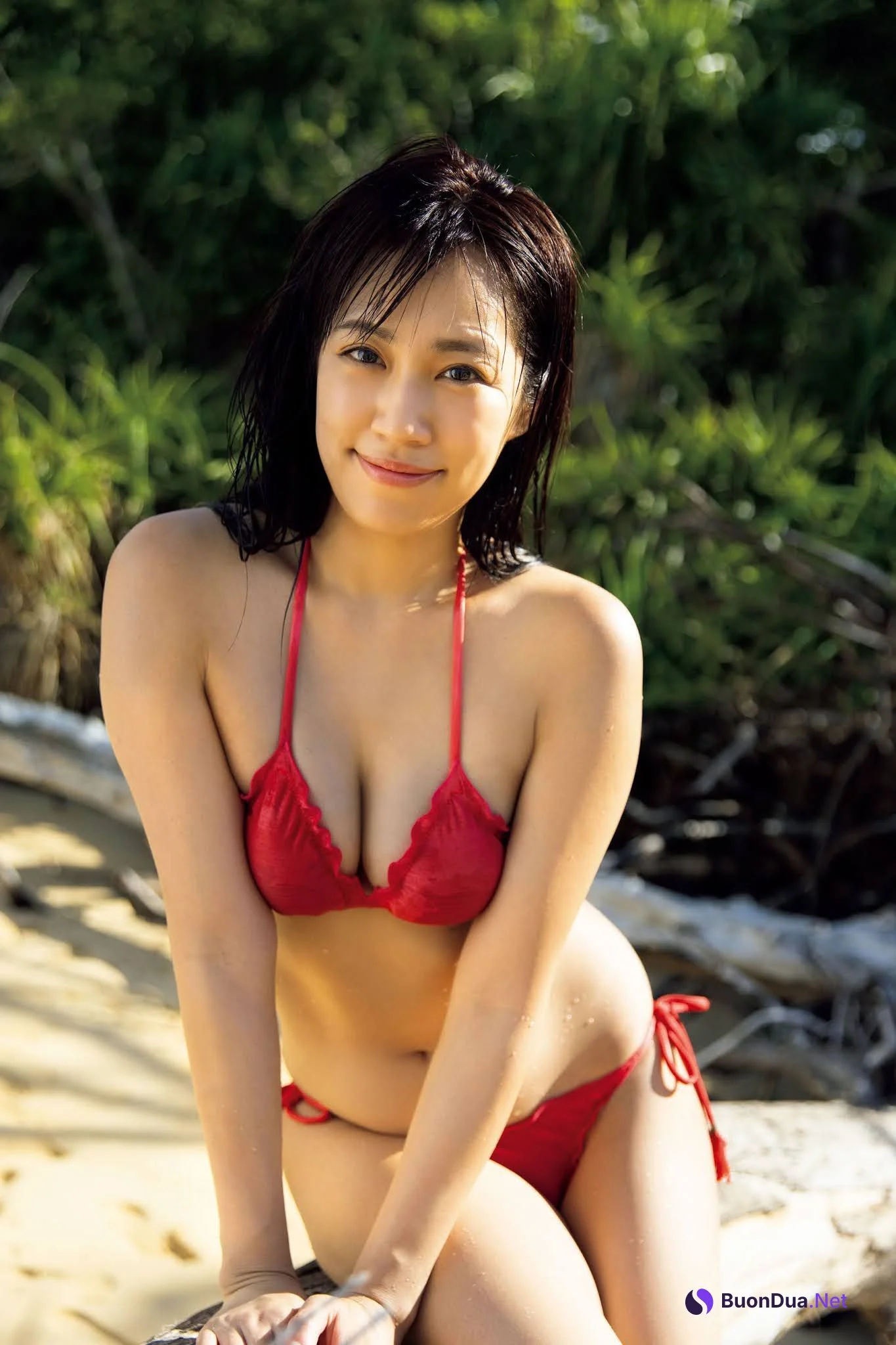 Seiko Kirishima 霧島聖子, FLASH 2021.02.16 (フラッシュ 2021年2月16日号) - Photo 5