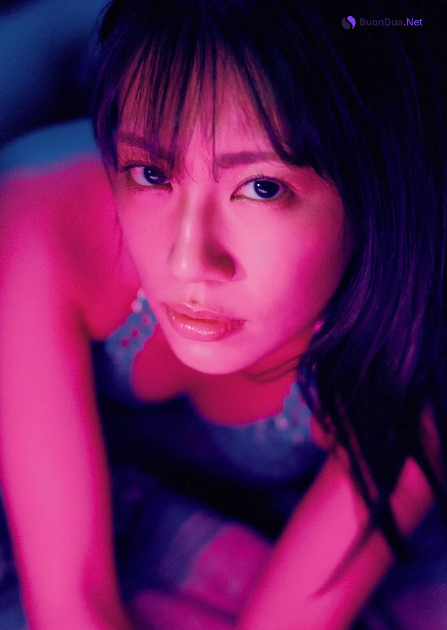 Seiko Kirishima 霧島聖子, Weekly Playboy 2021 No.16 (週刊プレイボーイ 2021年16号) - Photo 6