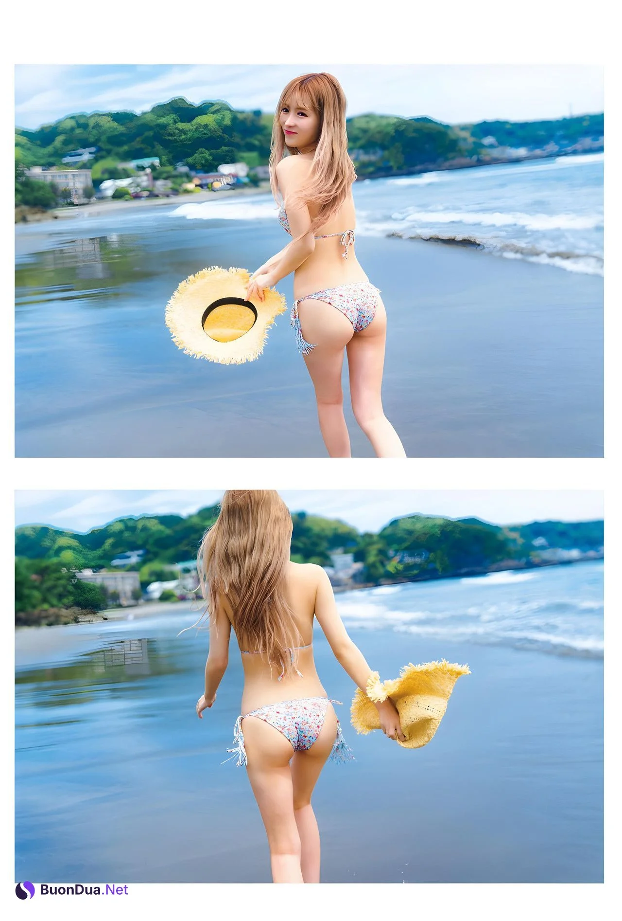 SEINA 聖菜, 1st写真集 [ANELA] Set.01 - Photo 14