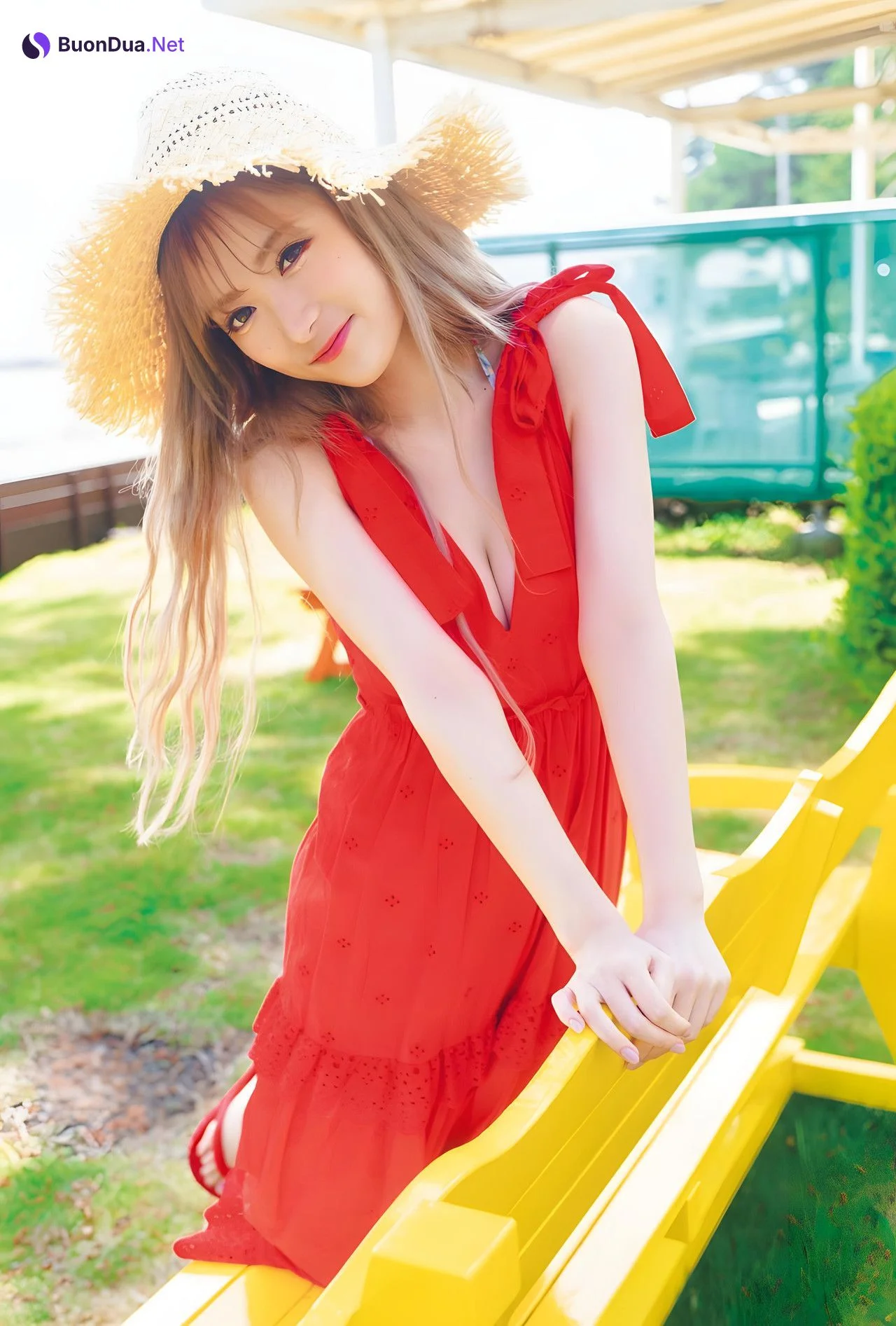 SEINA 聖菜, 1st写真集 [ANELA] Set.01 - Photo 2