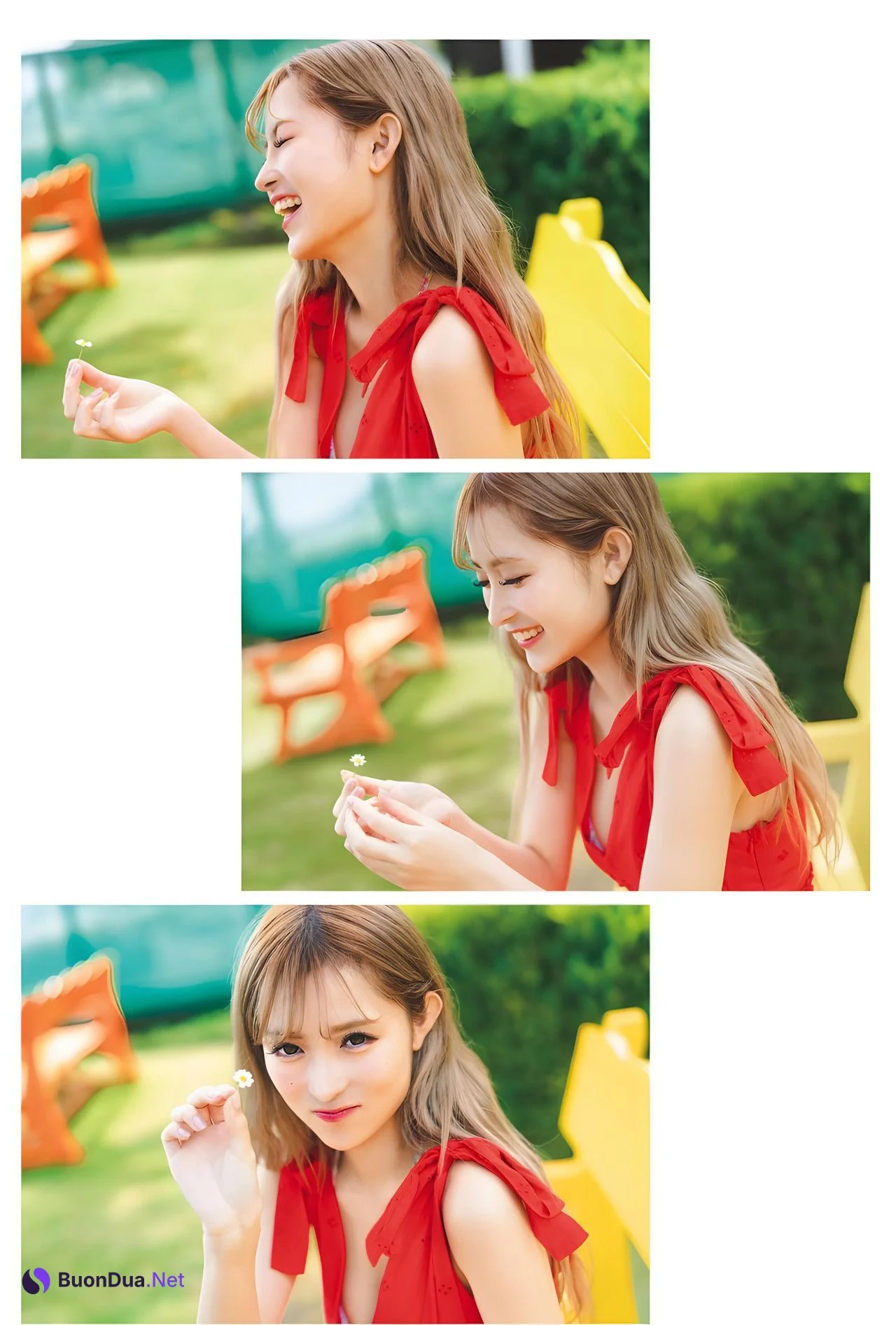 SEINA 聖菜, 1st写真集 [ANELA] Set.01 - Photo 4