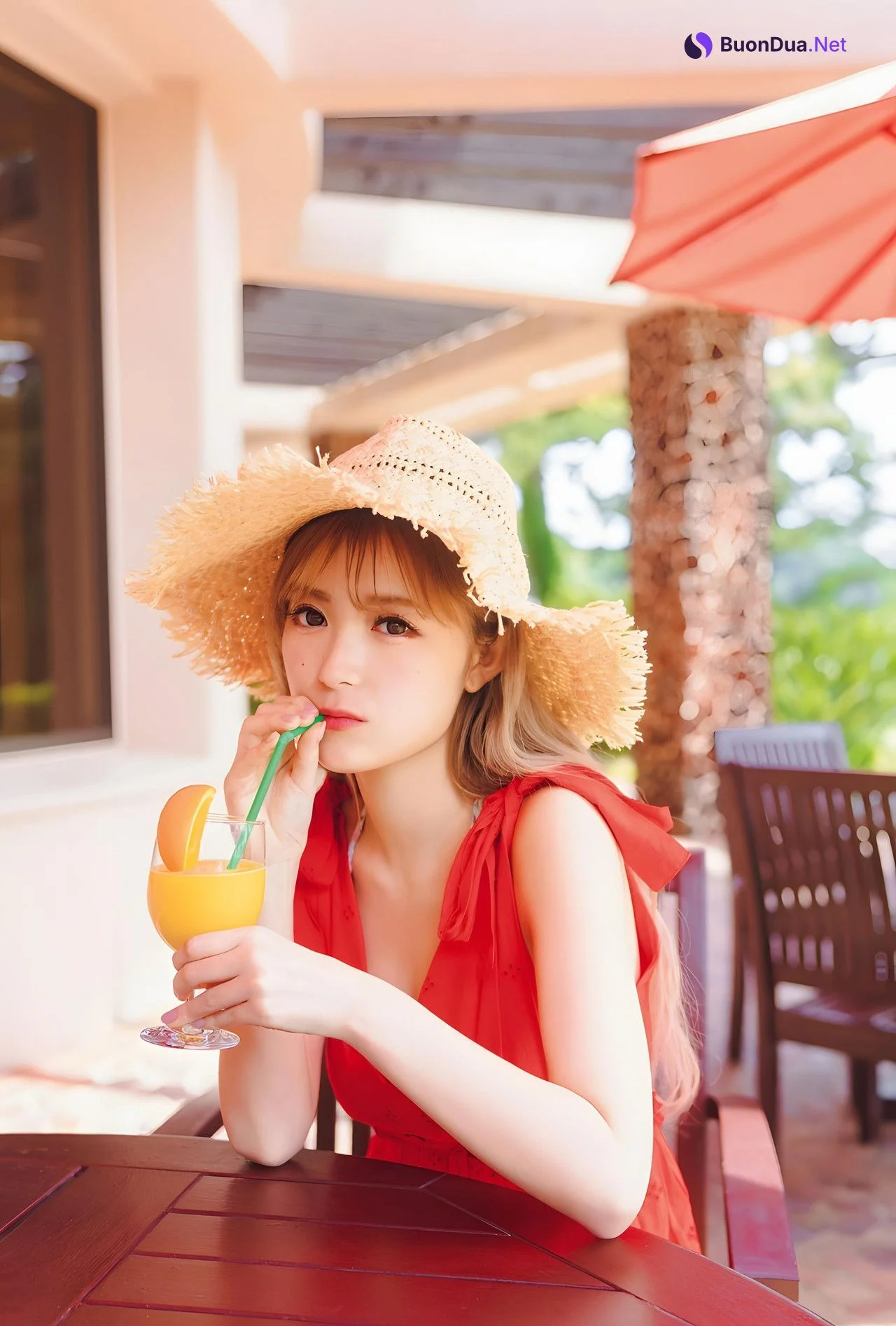 SEINA 聖菜, 1st写真集 [ANELA] Set.01 - Photo 5