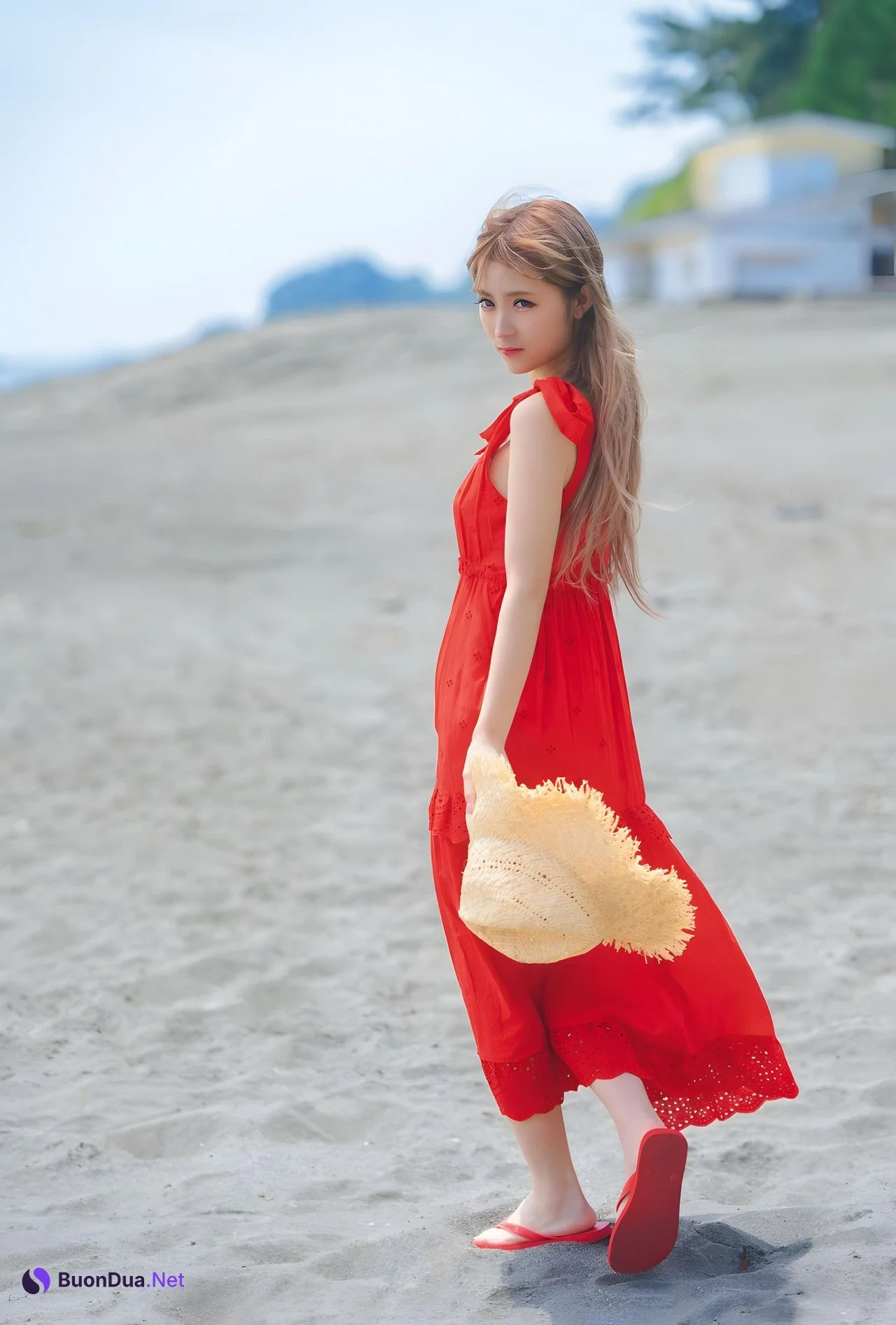 SEINA 聖菜, 1st写真集 [ANELA] Set.01 - Photo 8