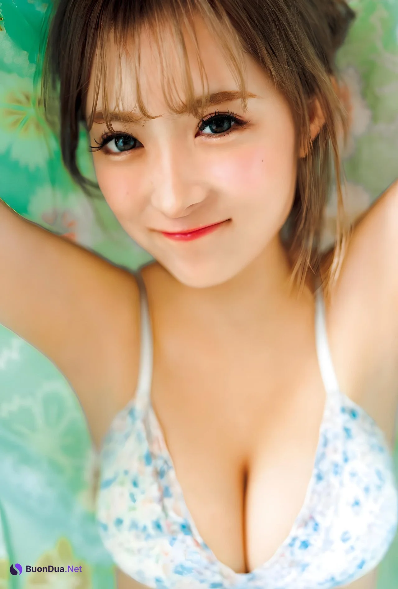 SEINA 聖菜, 1st写真集 [ANELA] Set.02 - Photo 11