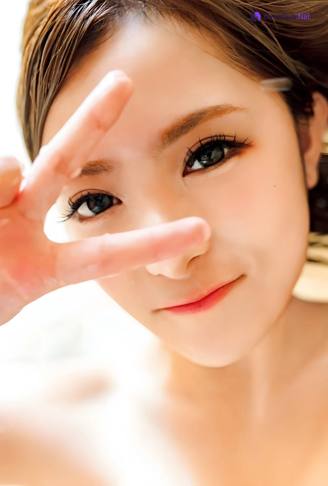 SEINA 聖菜, 1st写真集 [ANELA] Set.02 - Photo 14