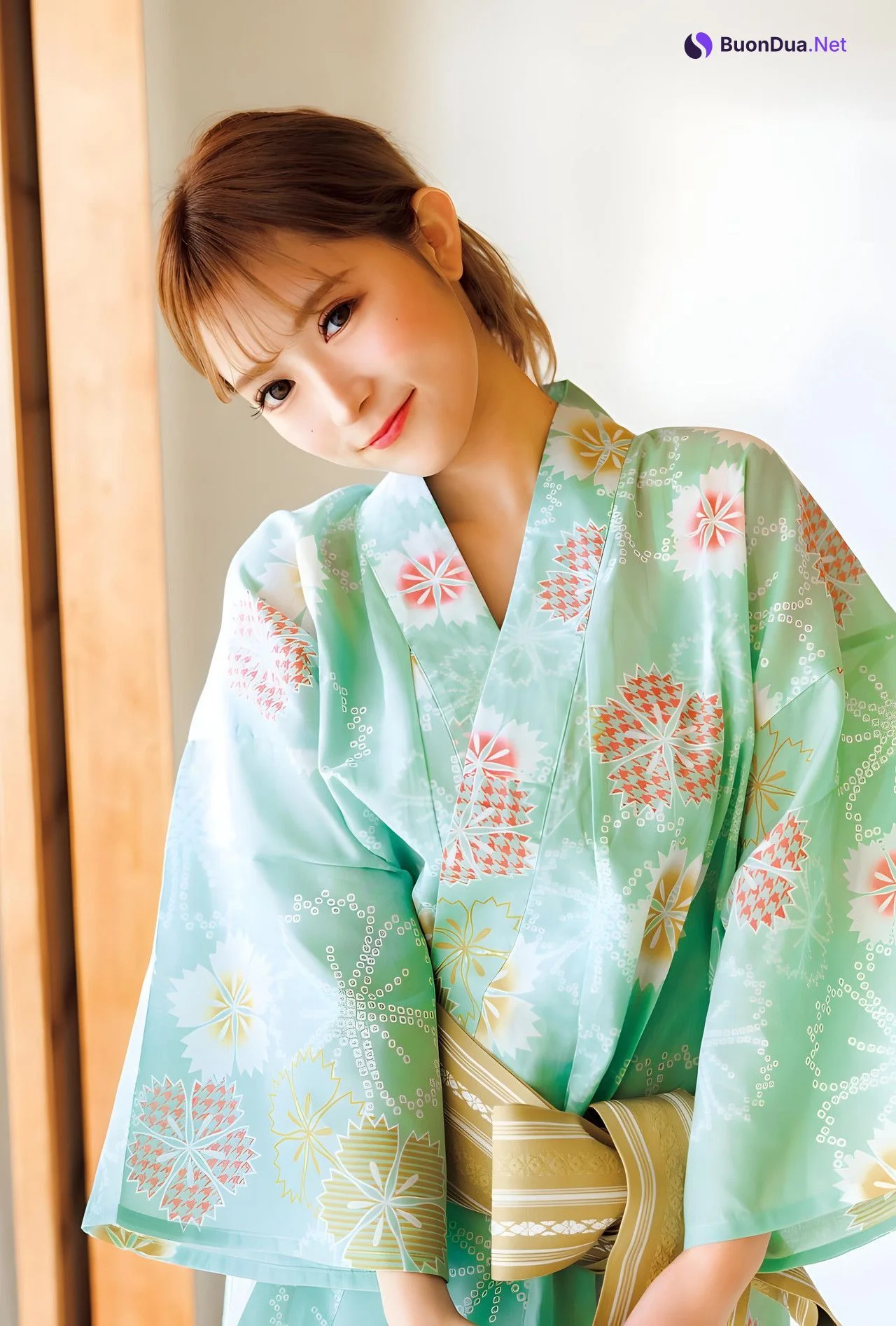 SEINA 聖菜, 1st写真集 [ANELA] Set.02 - Photo 2