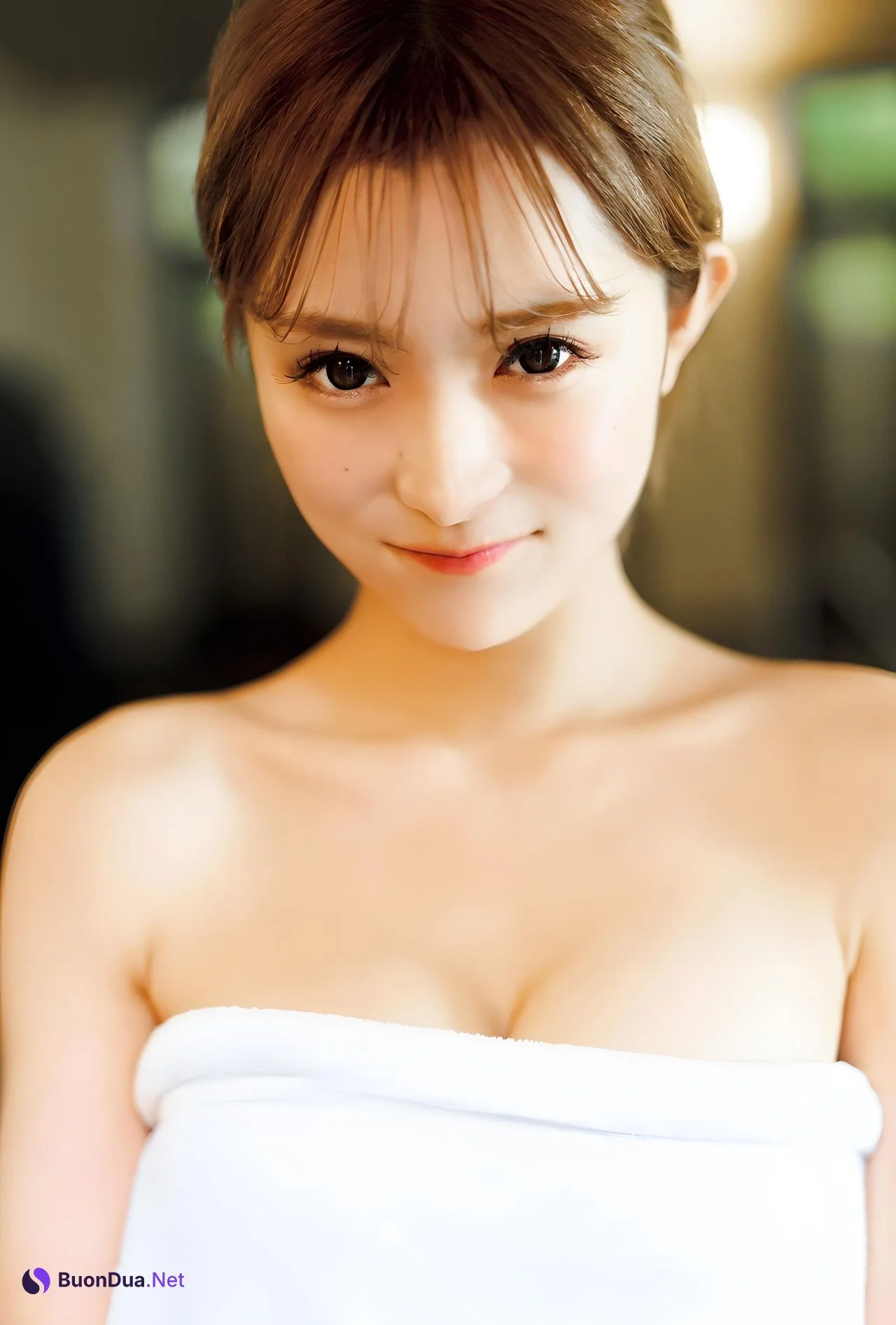 SEINA 聖菜, 1st写真集 [ANELA] Set.03 - Photo 11