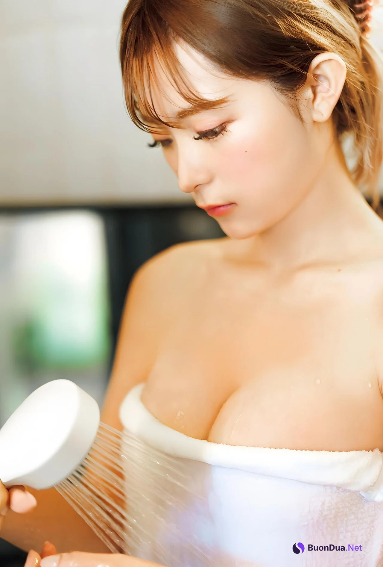 SEINA 聖菜, 1st写真集 [ANELA] Set.03 - Photo 12