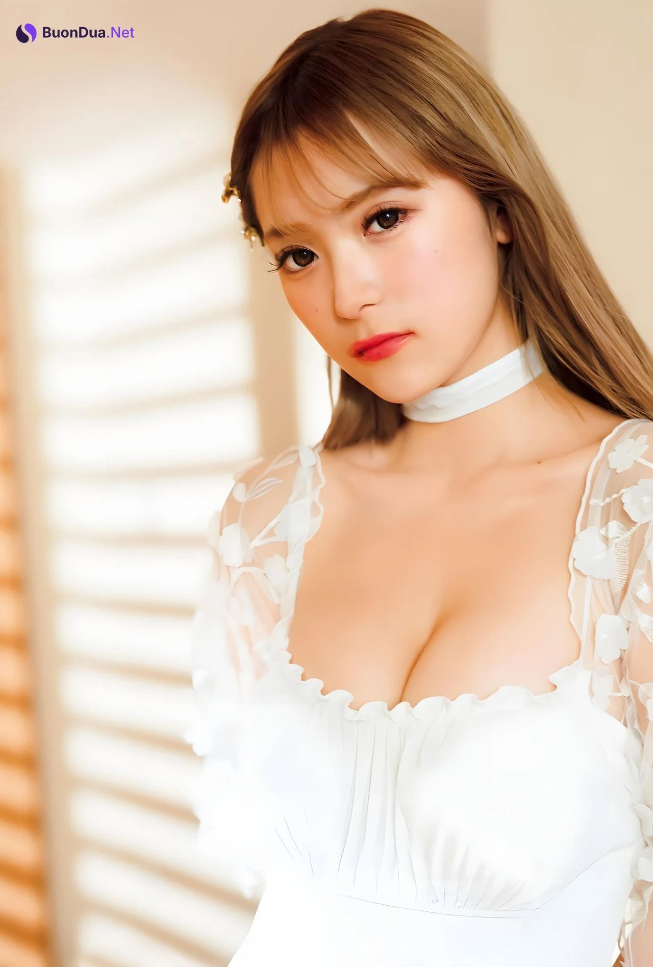 SEINA 聖菜, 1st写真集 [ANELA] Set.03 - Photo 2