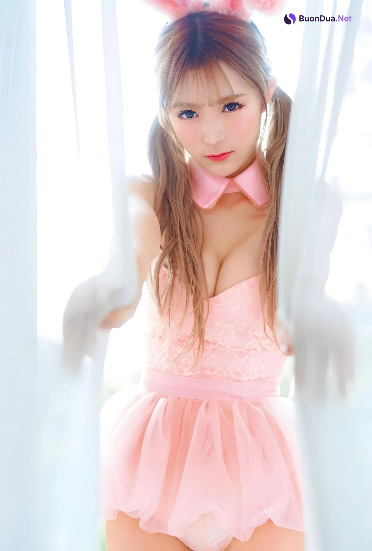SEINA 聖菜, 1st写真集 [ANELA] Set.04 - Photo 11