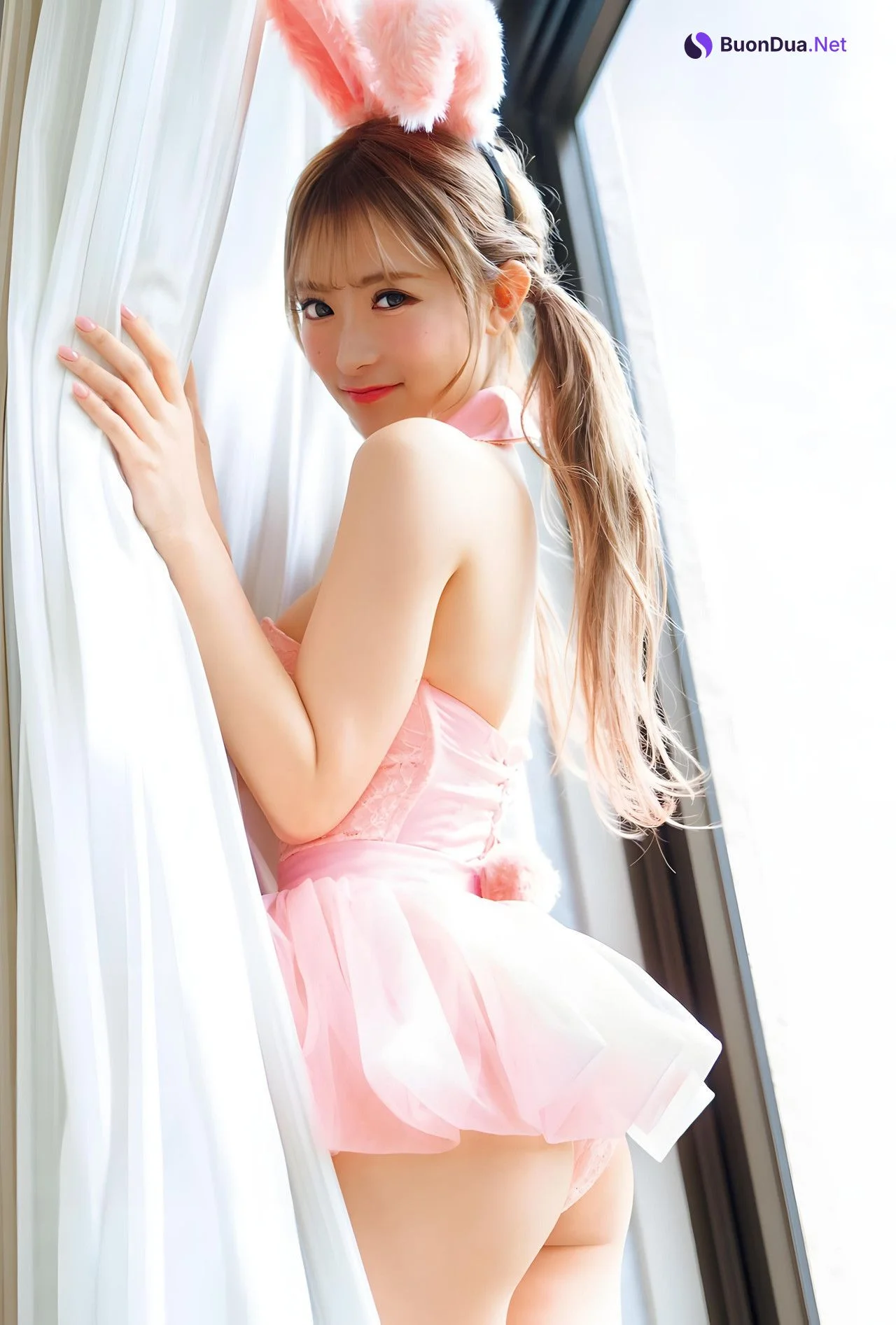 SEINA 聖菜, 1st写真集 [ANELA] Set.04 - Photo 12