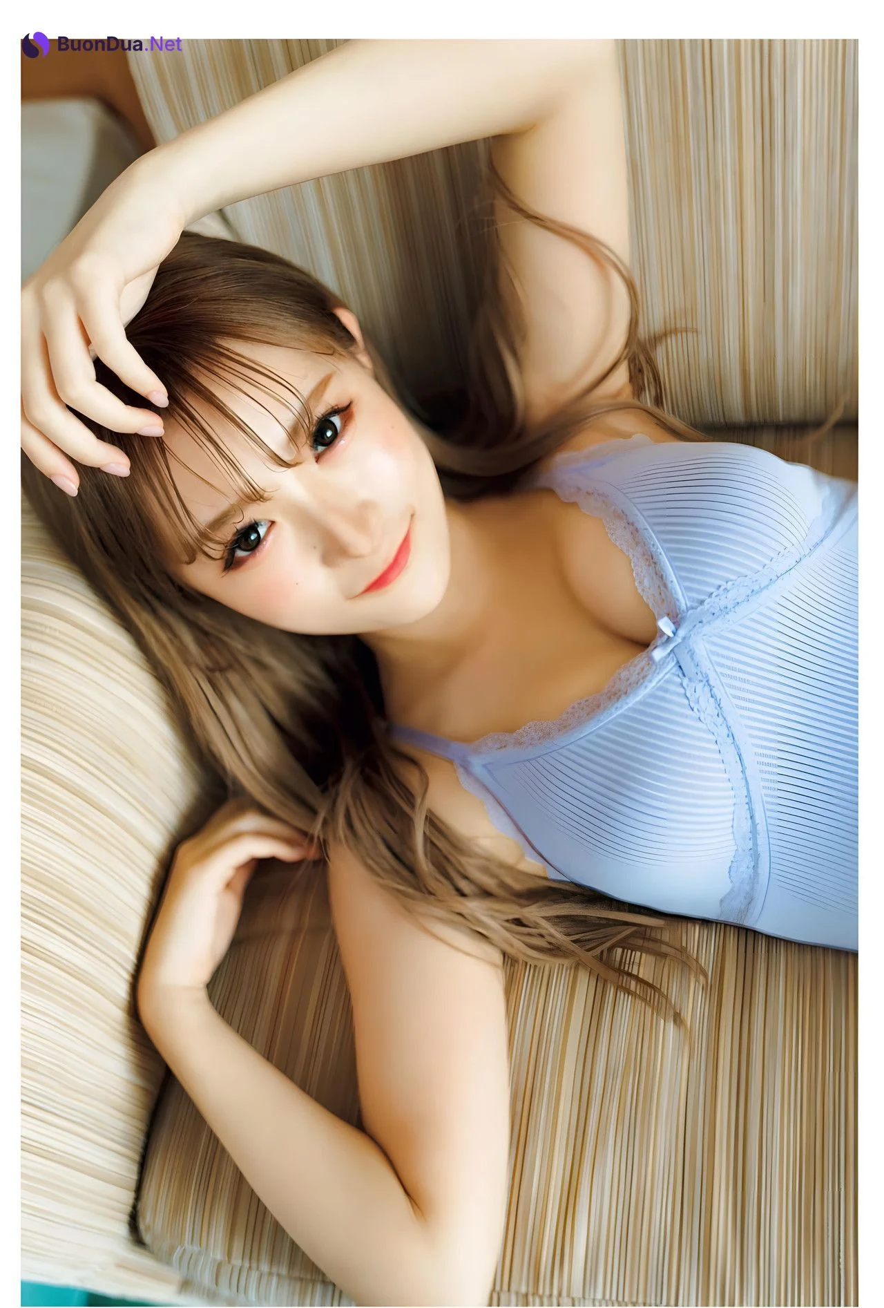 SEINA 聖菜, 1st写真集 [ANELA] Set.04 - Photo 3
