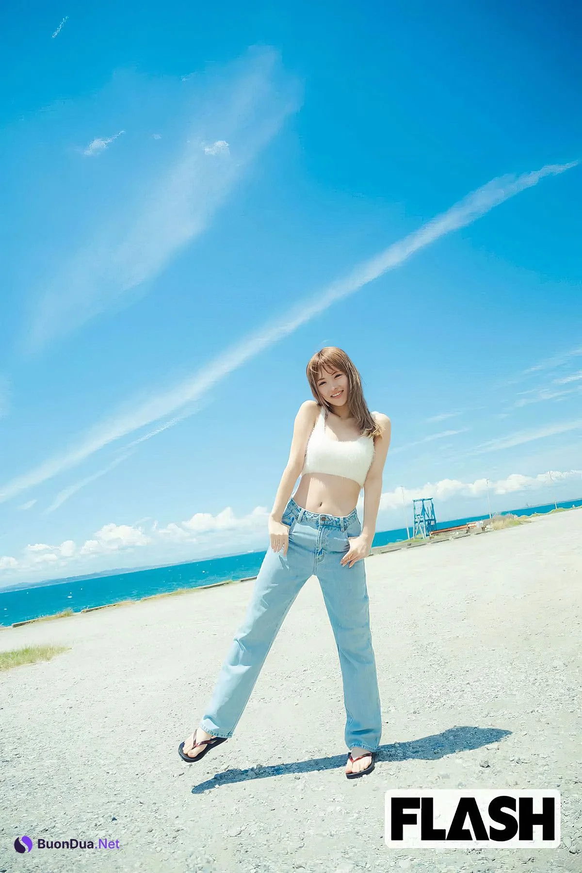 SEINA 聖菜, FLASH 2024.09.10 (フラッシュ 2024年9月10日号) - รูปภาพ 10