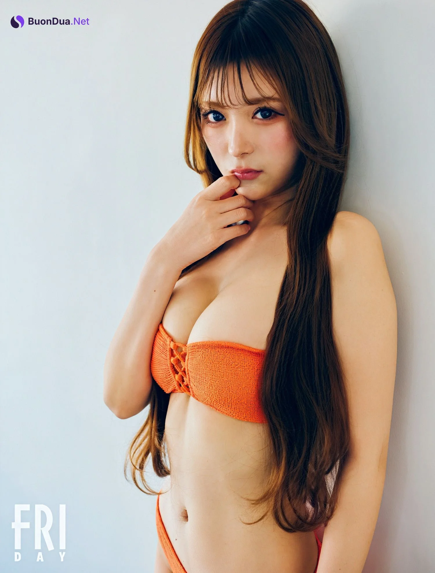 SEINA 聖菜, FRIDAY 2024.08.09 (フライデー 2024年8月9日号) - Photo 4