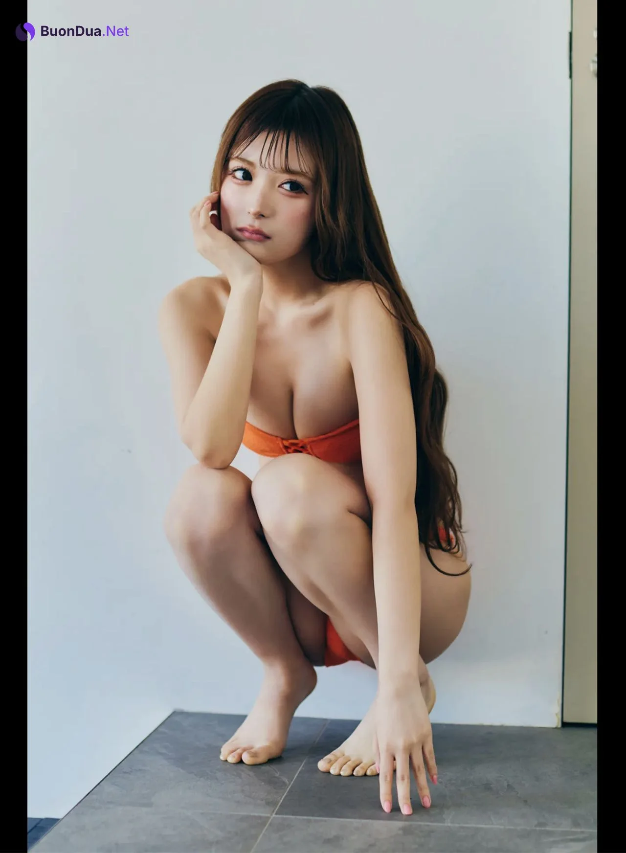 SEINA 聖菜, FRIDAY GOLD フライデーゴールド ツンデレプリンセス聖菜 - รูปภาพ 2