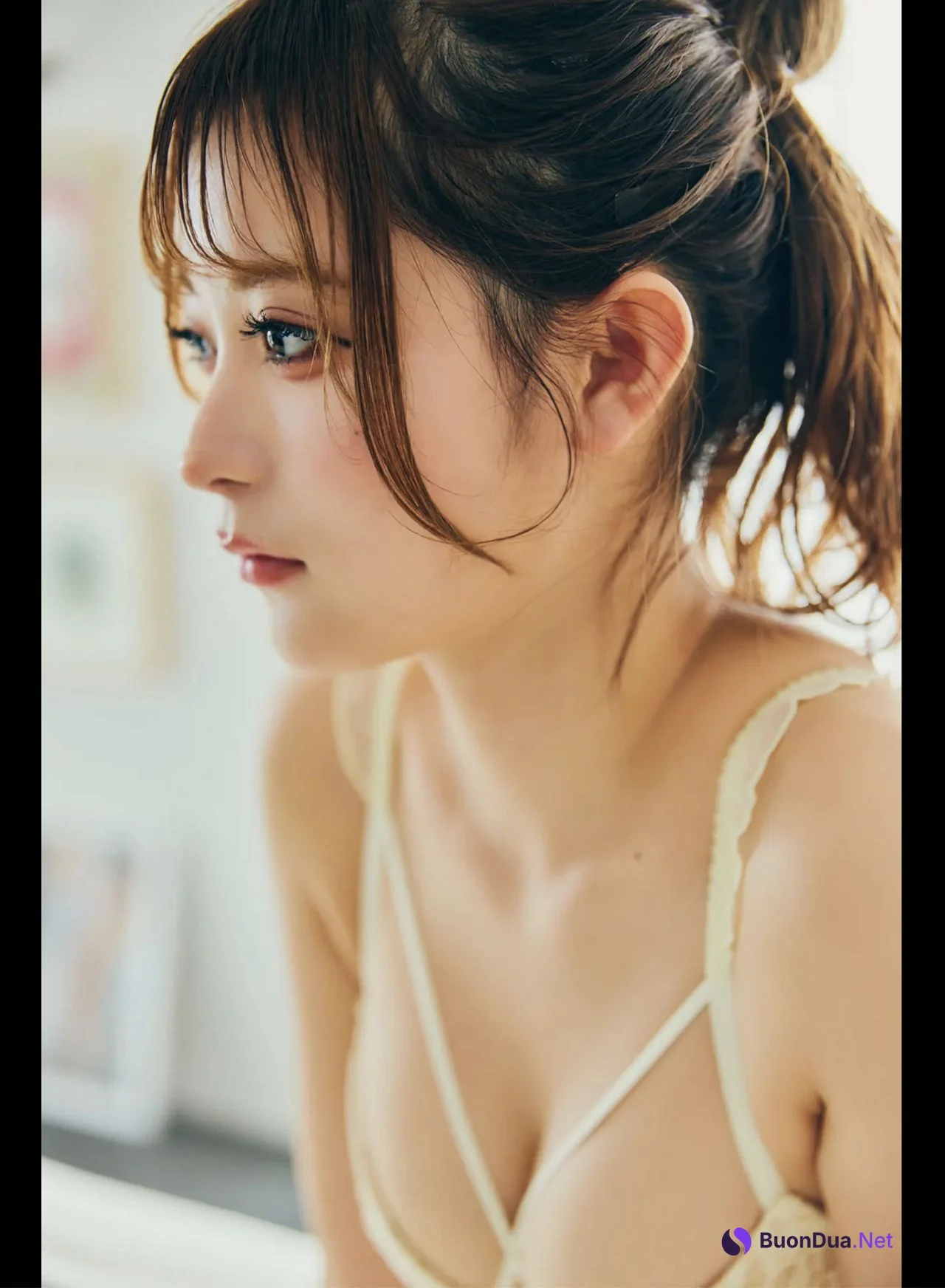SEINA 聖菜, FRIDAY GOLD フライデーゴールド ツンデレプリンセス聖菜 - รูปภาพ 4